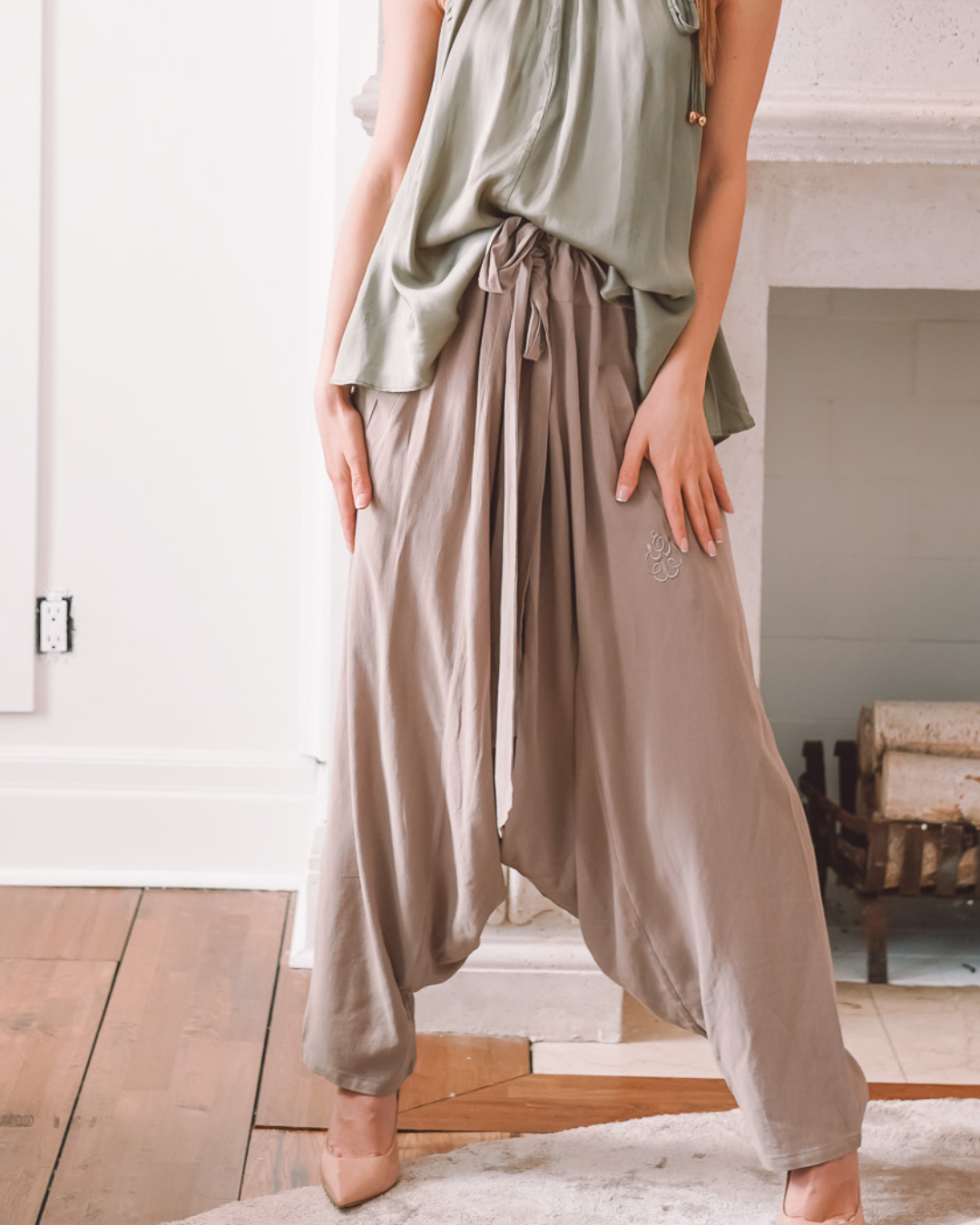 Bohemian Bliss Pants