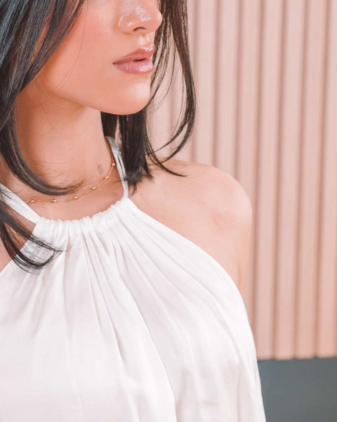 Adjustable Allure Tank