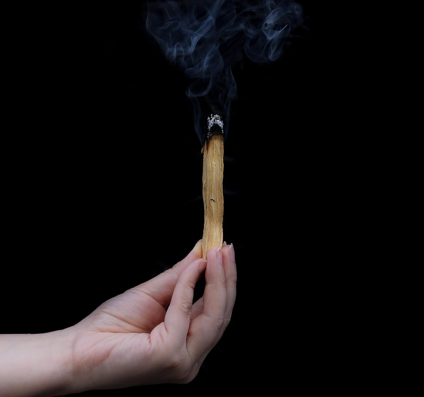 Palo Santo Sticks Authentic (Approx. 160 Grams | 5.6 Oz 20 pieces)