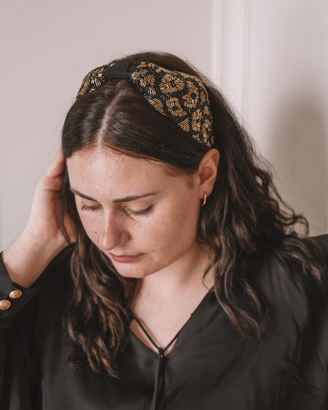 Nomadic Dreamweaver Headband