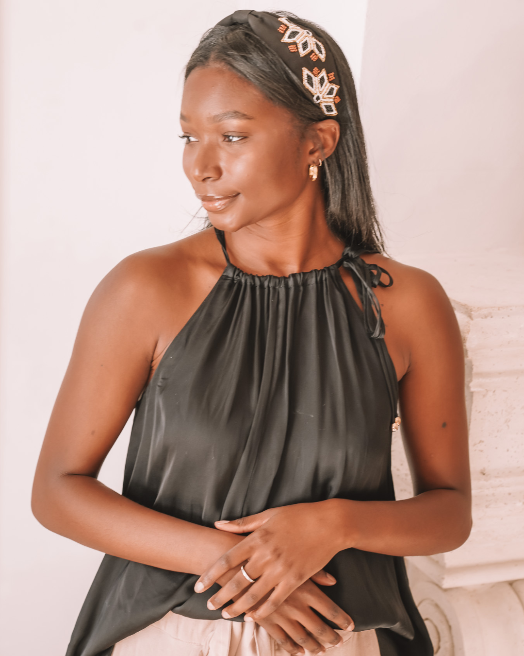 Adjustable Allure Tank