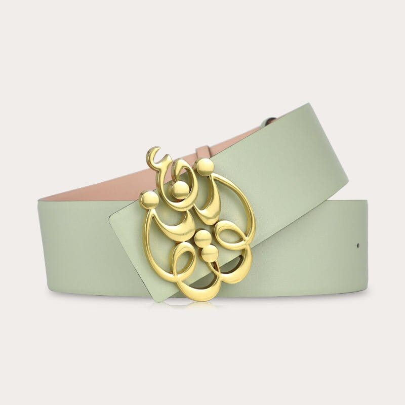 Amore Belt belt Blooms Of Love