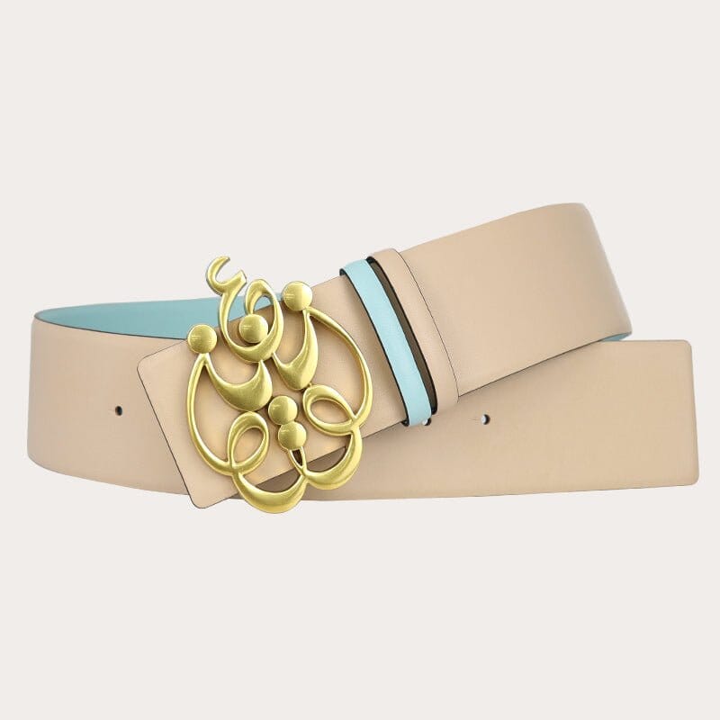 Amore Belt belt Blooms Of Love