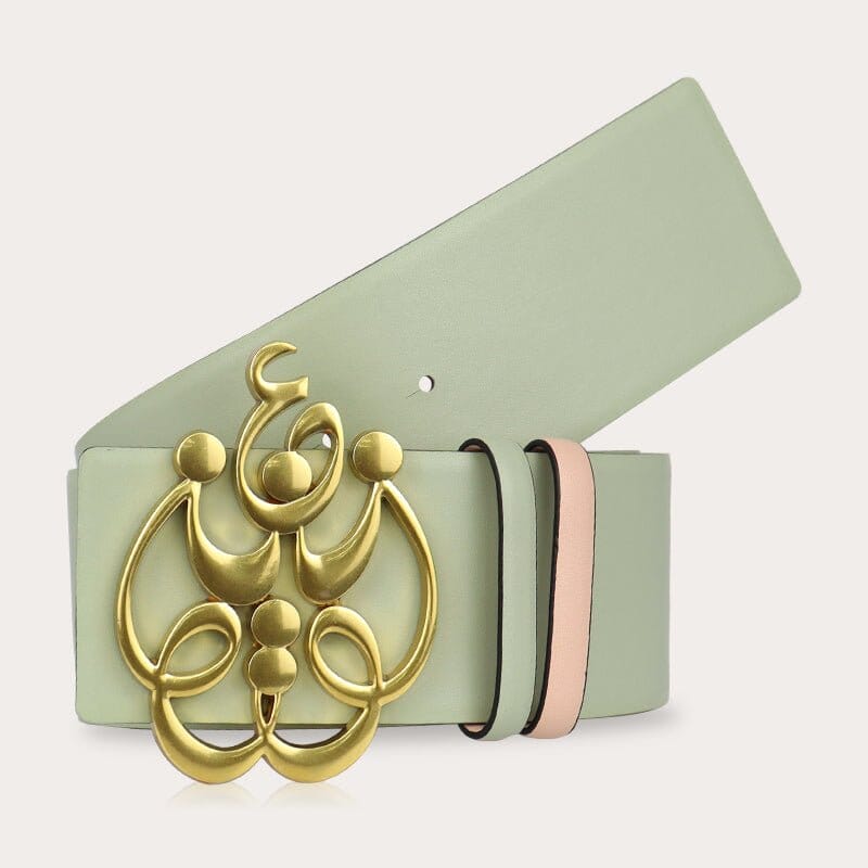 Amore Belt belt Blooms Of Love
