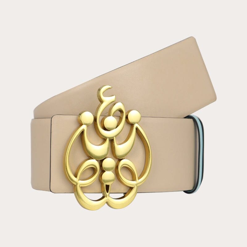 Amore Belt belt Blooms Of Love