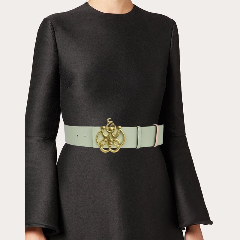 Amore Belt belt Blooms Of Love