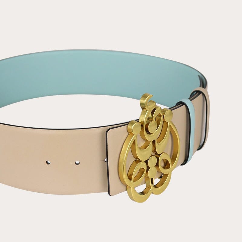 Amore Belt belt Blooms Of Love