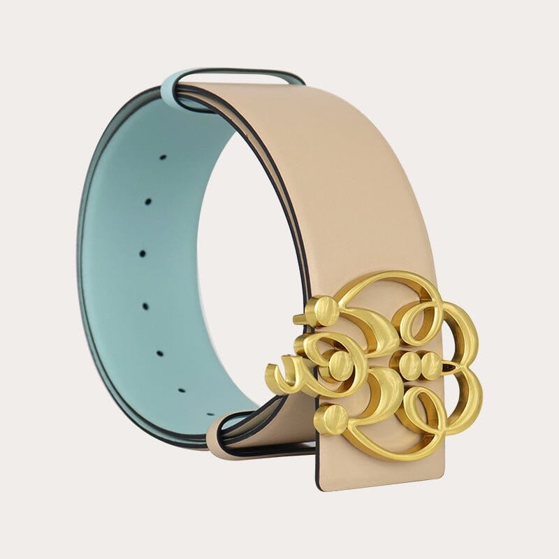 Amore Belt belt Blooms Of Love