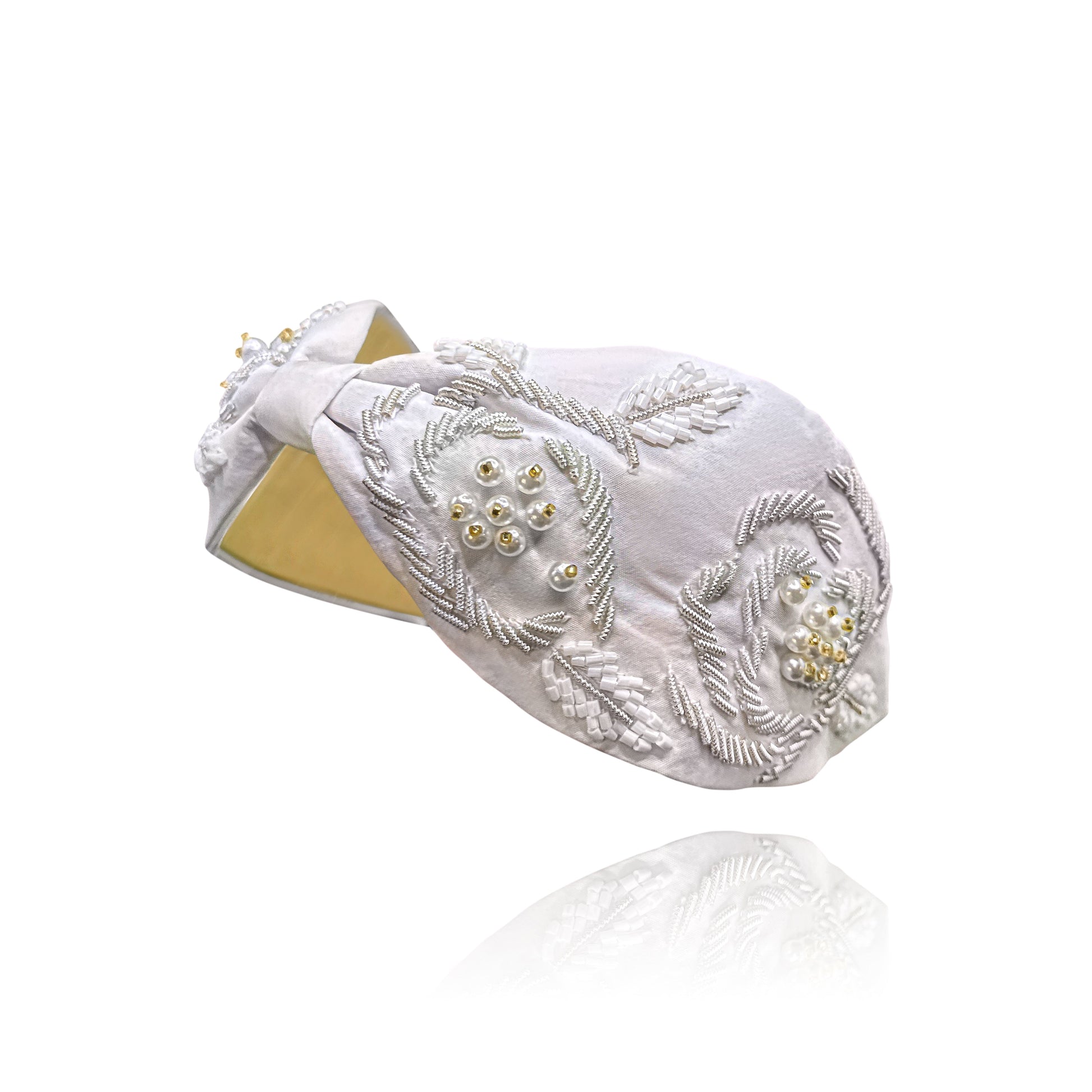 Aurora Headband Blooms Of Love