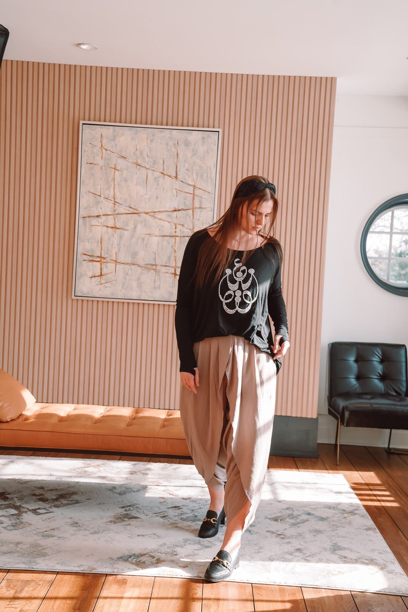 Bella Bohemian top Top Blooms Of Love