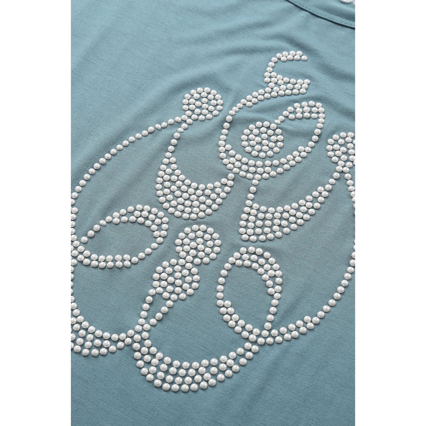 Bella Bohemian top Top Blooms Of Love