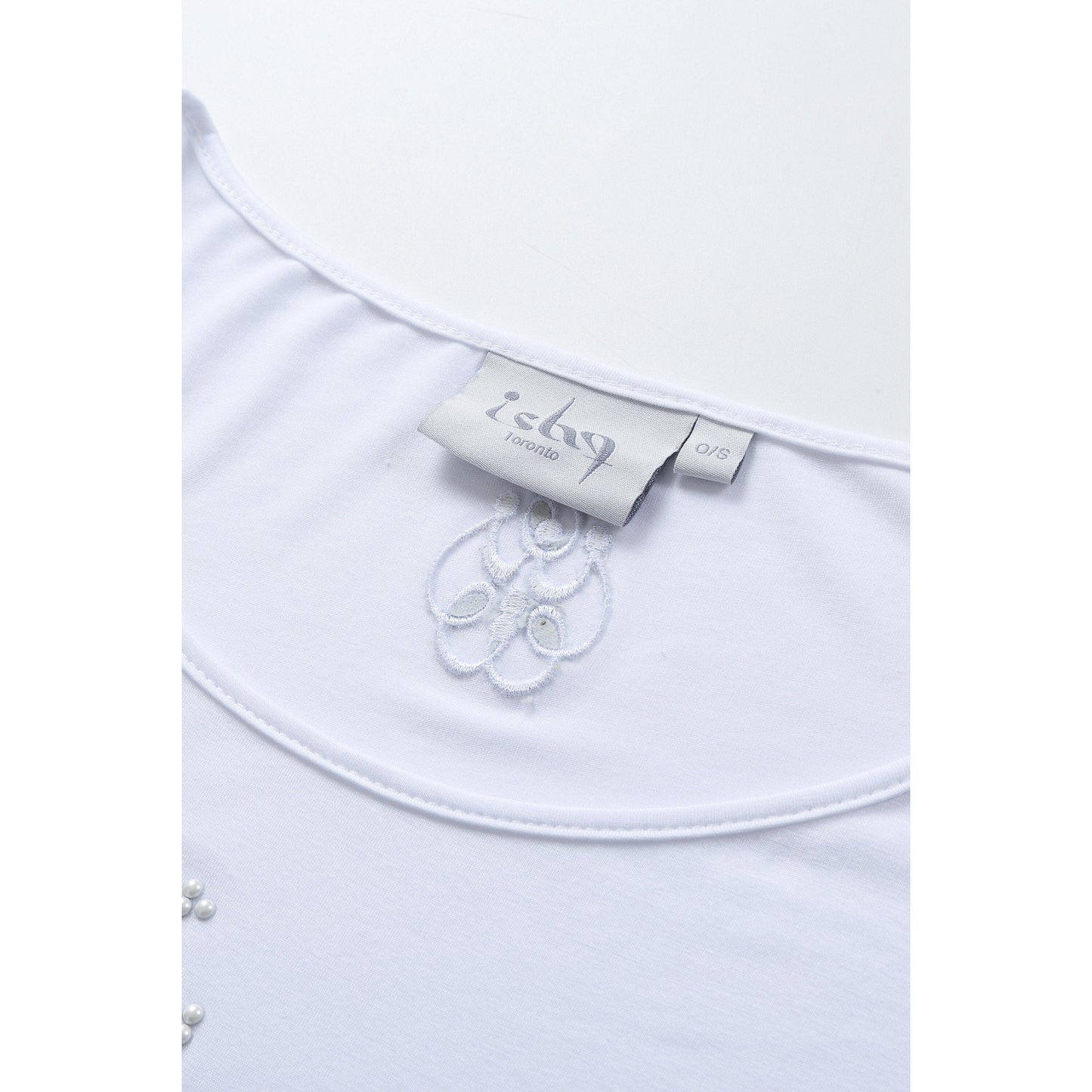 Bella Bohemian top Top Blooms Of Love