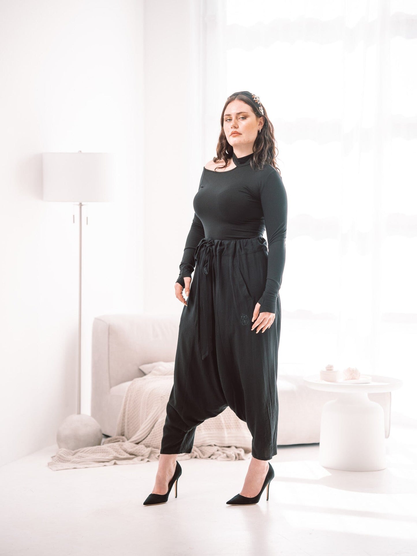 Bohemian Bliss Pants Pants Blooms Of Love