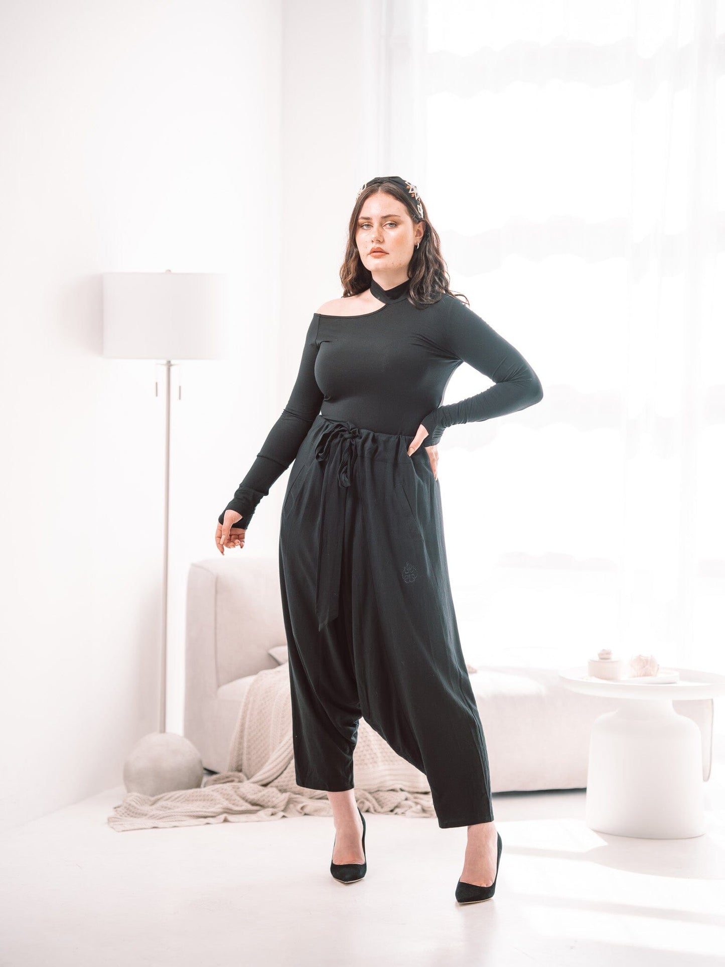 Bohemian Bliss Pants Pants Blooms Of Love