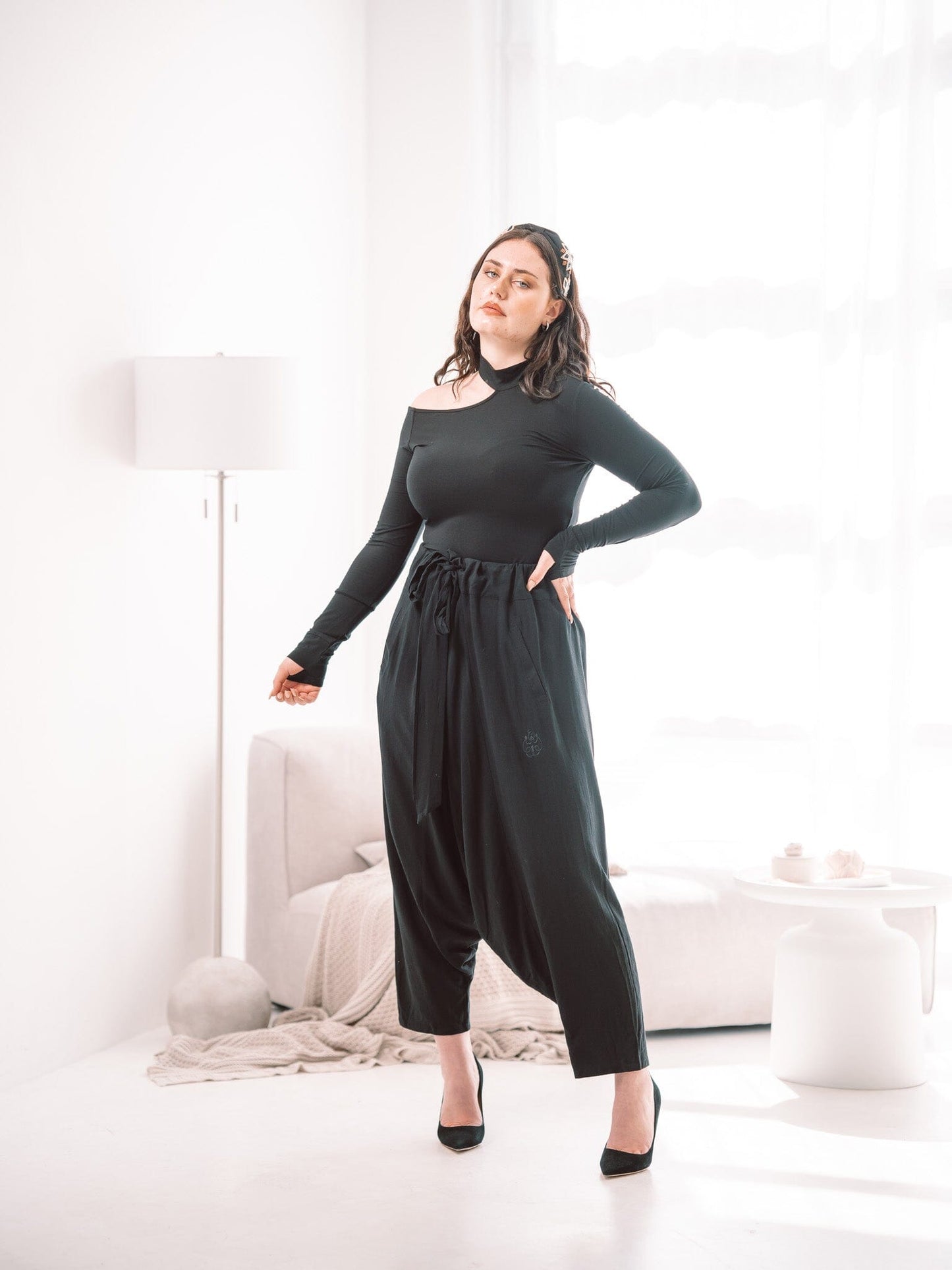 Bohemian Bliss Pants Pants Blooms Of Love