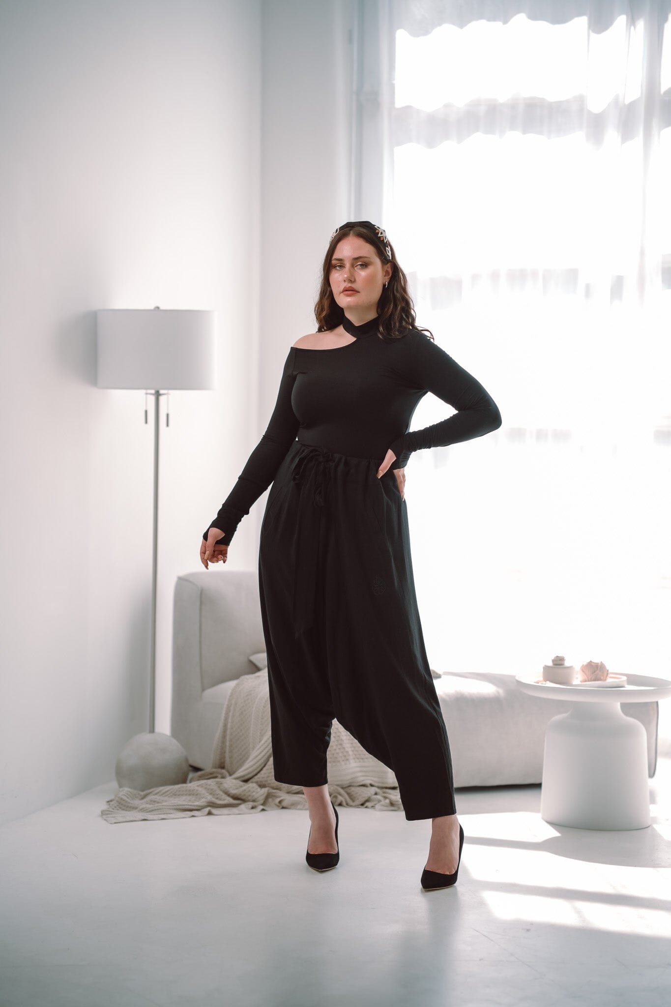 Bohemian Bliss Pants Pants Blooms Of Love