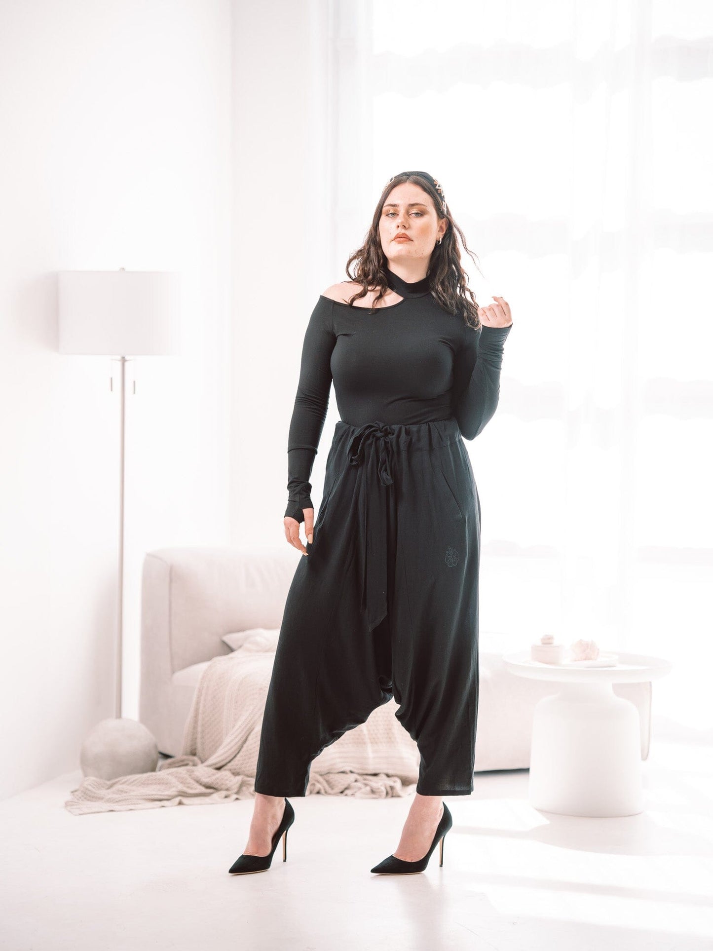 Bohemian Bliss Pants Pants Blooms Of Love