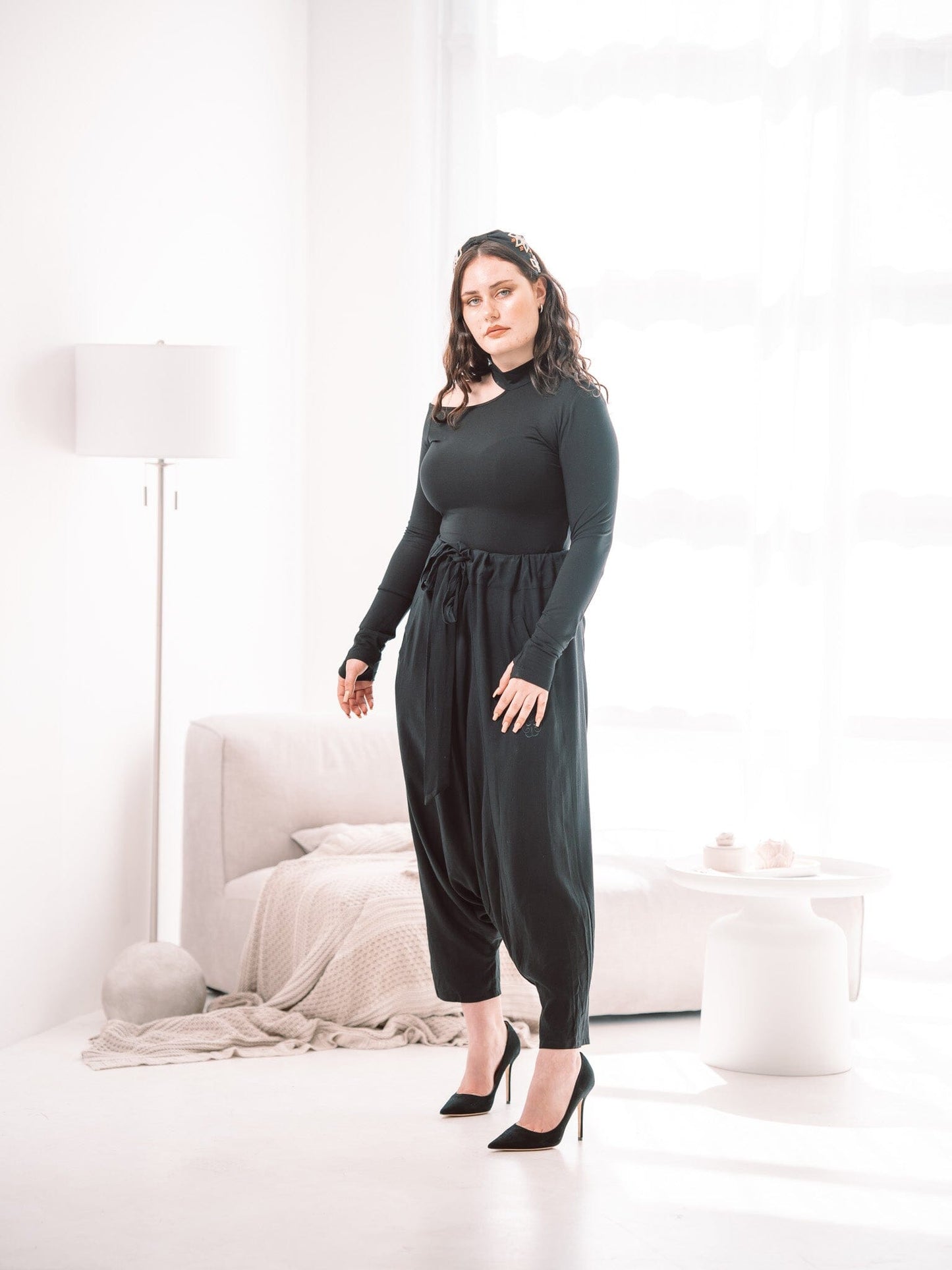 Bohemian Bliss Pants Pants Blooms Of Love