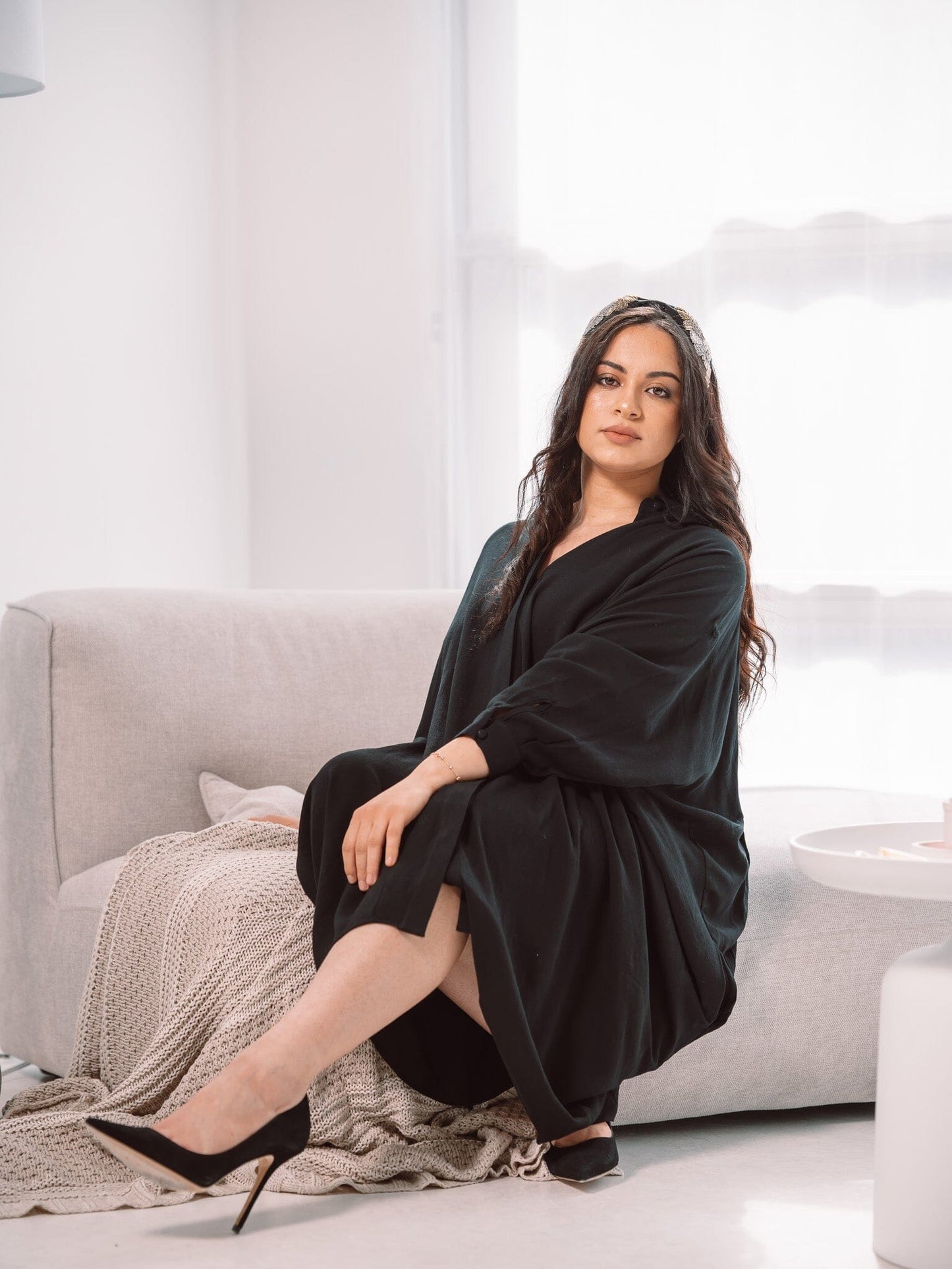 Breezy Versatility Dress Blooms Of Love