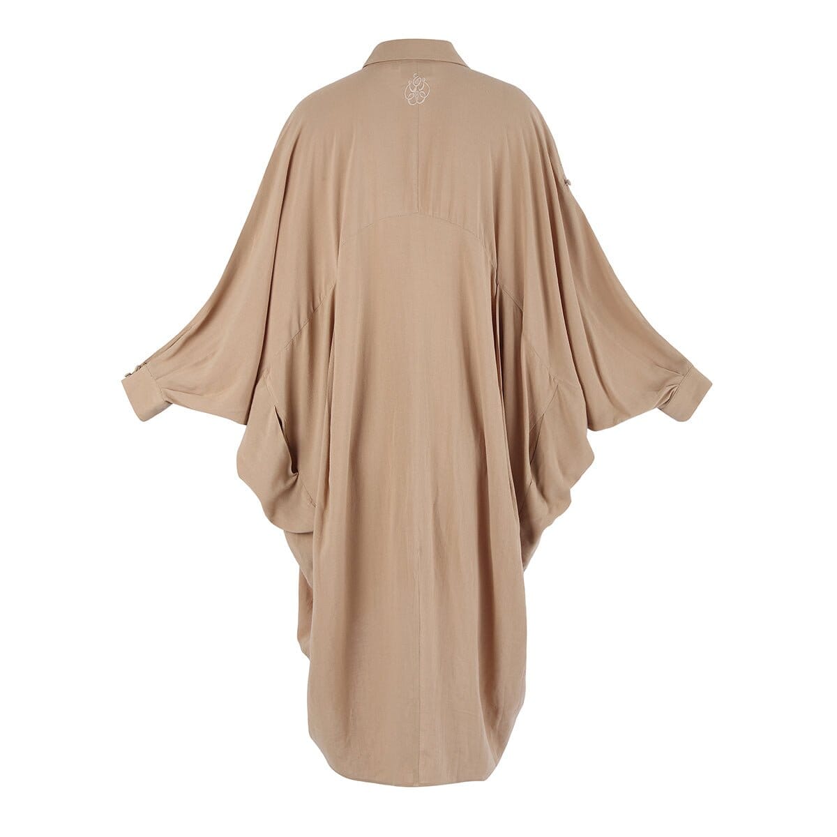 Breezy Versatility Dress Blooms Of Love