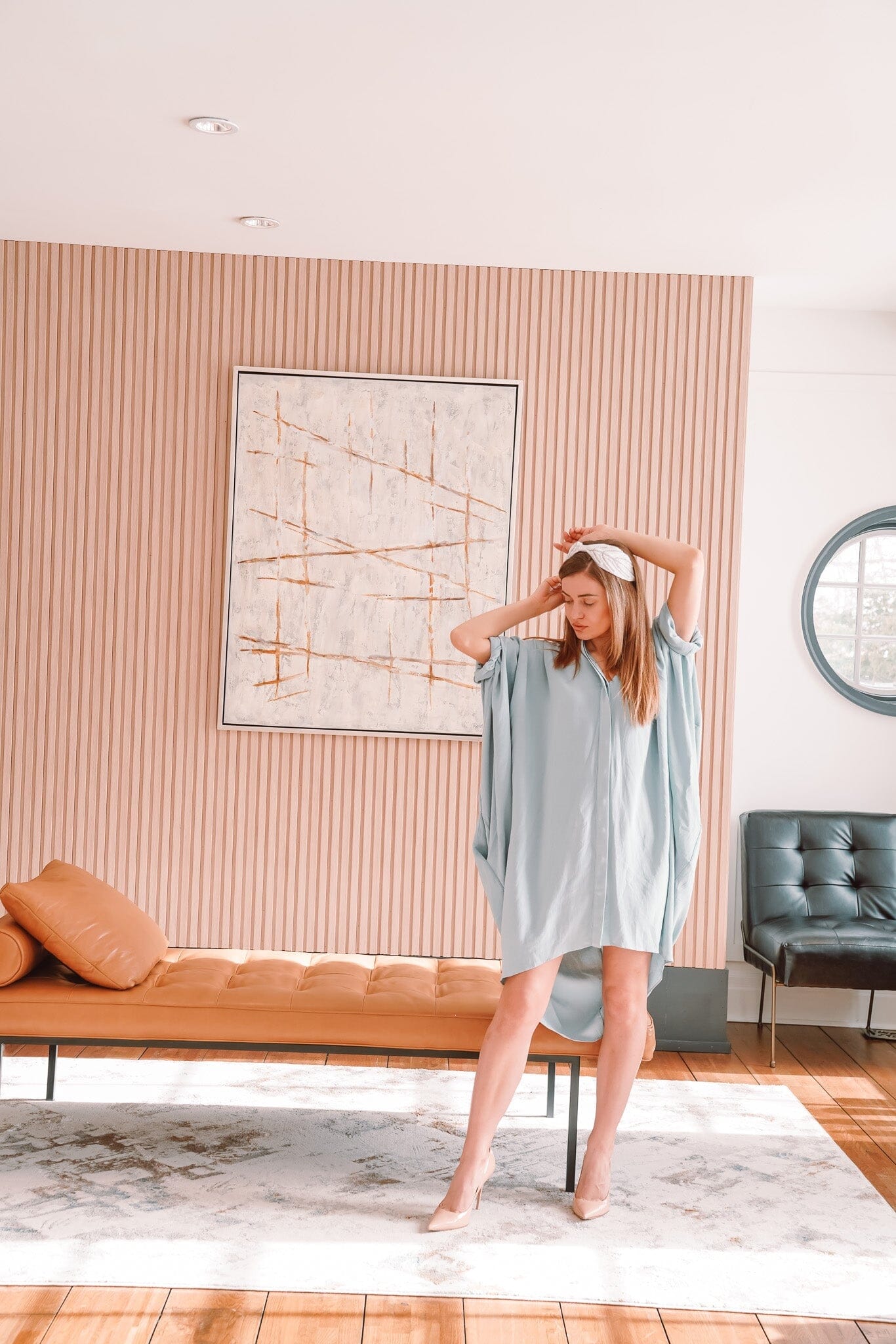 Breezy Versatility Dress Blooms Of Love