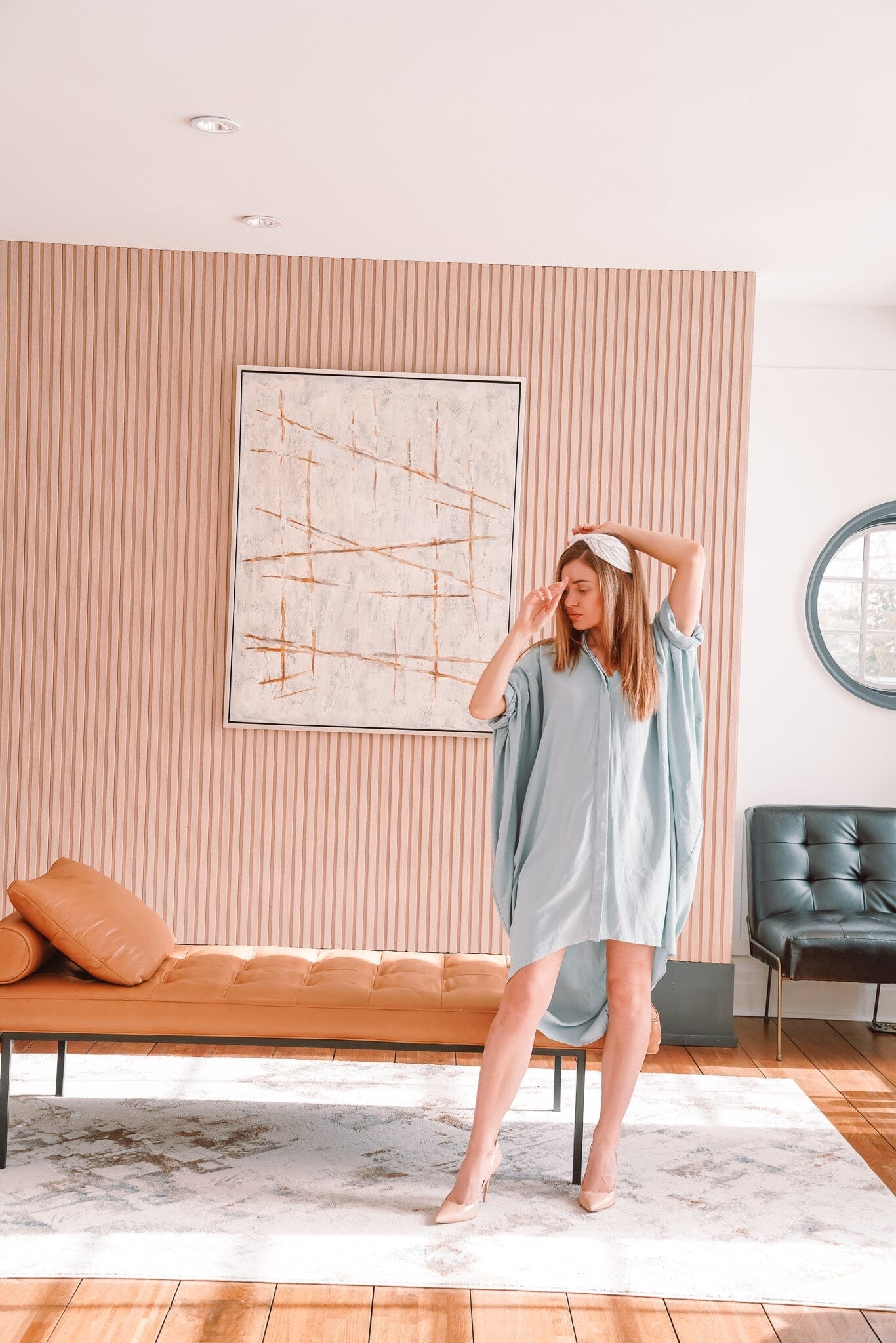 Breezy Versatility Dress Blooms Of Love