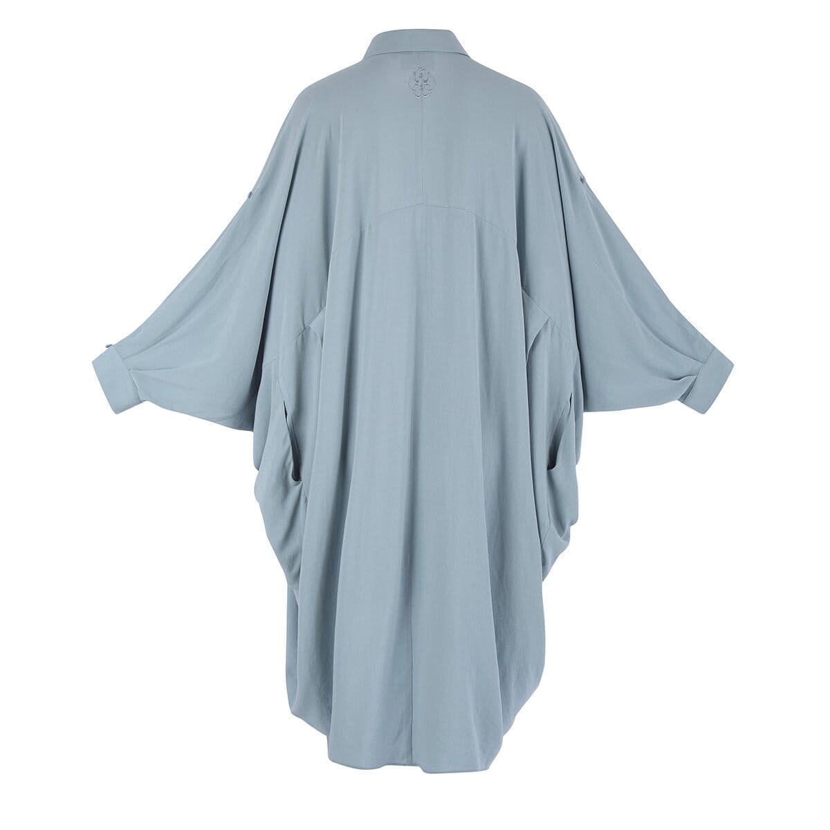 Breezy Versatility Dress Blooms Of Love