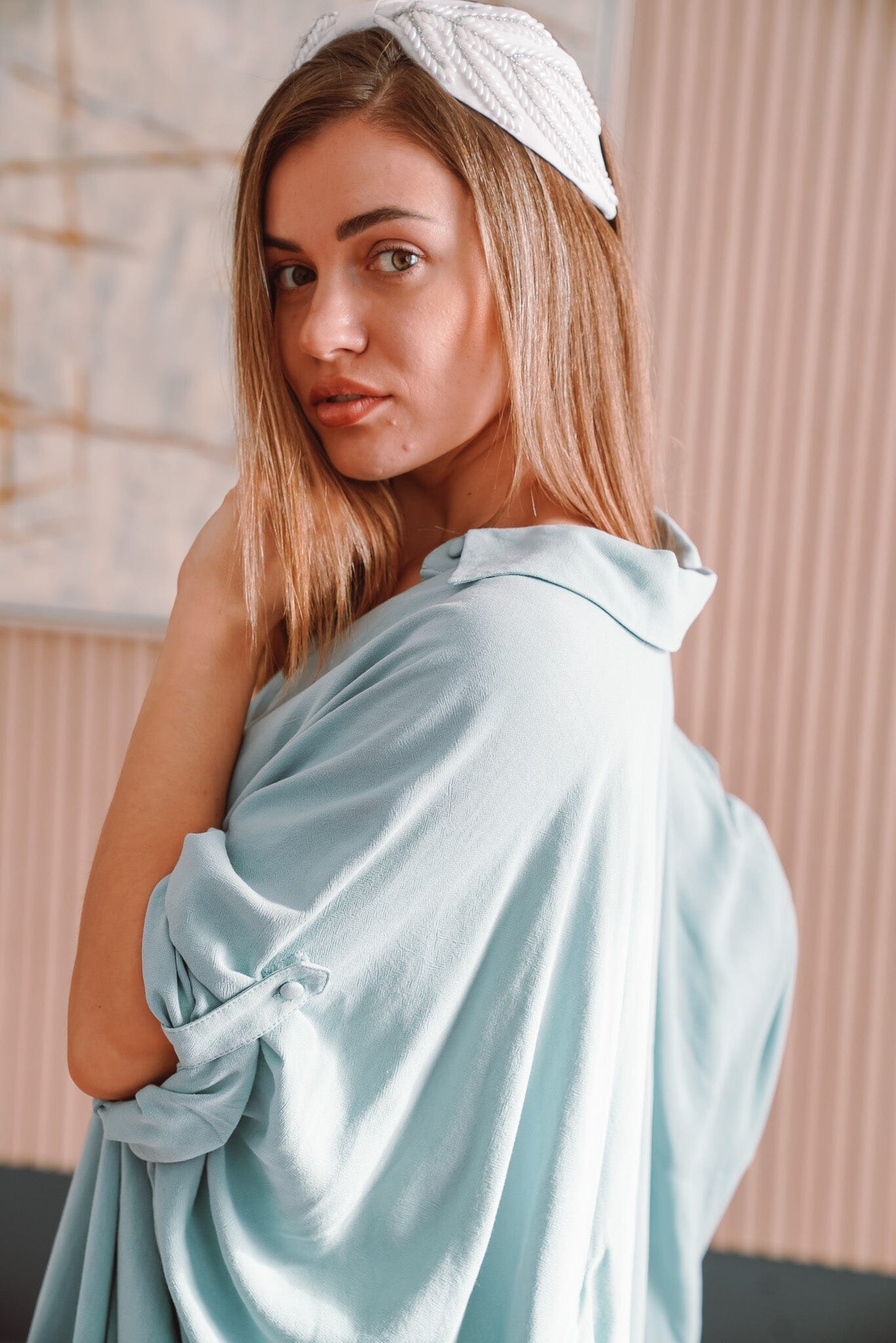 Breezy Versatility Dress Blooms Of Love