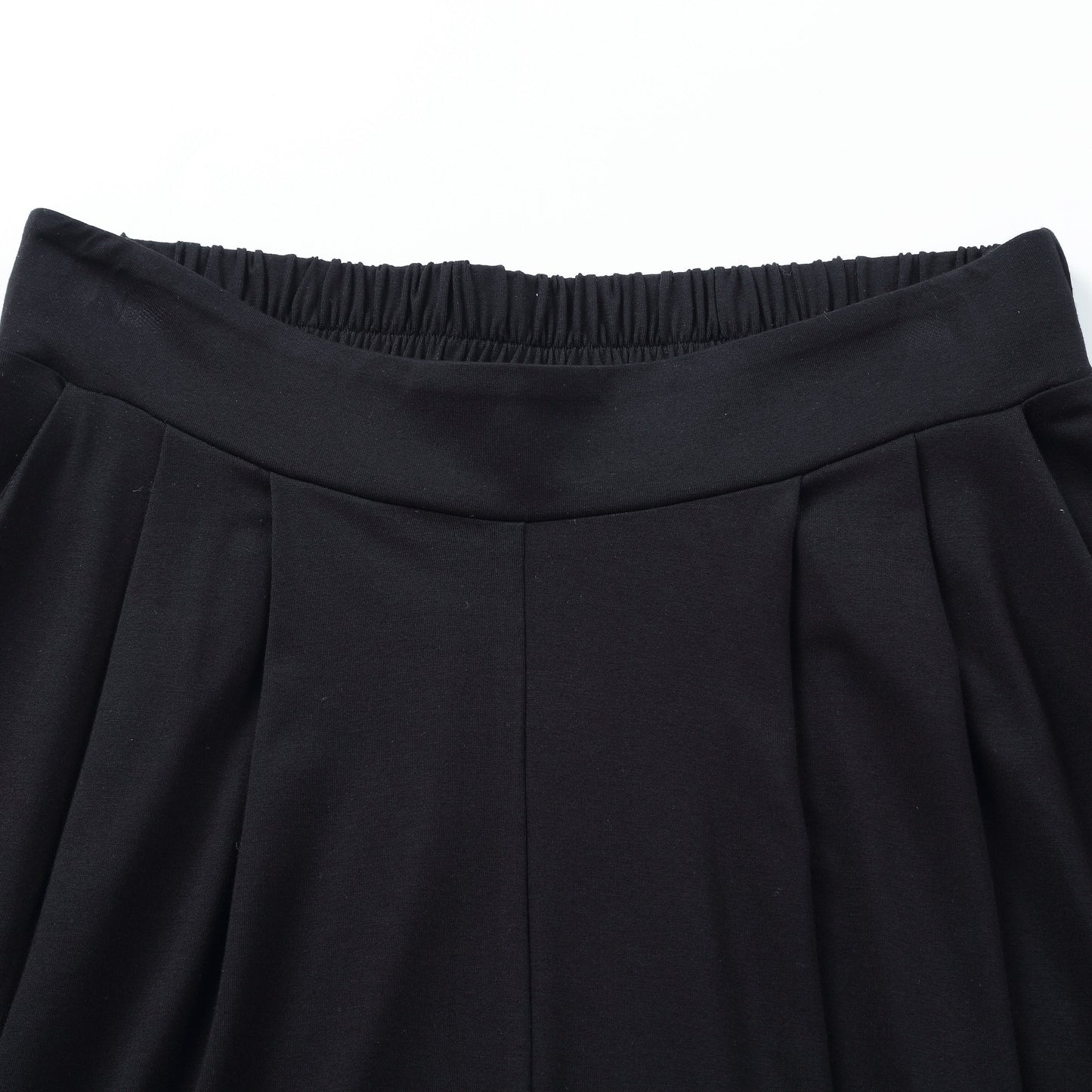 Effortless Elegance Drape Pants Blooms Of Love