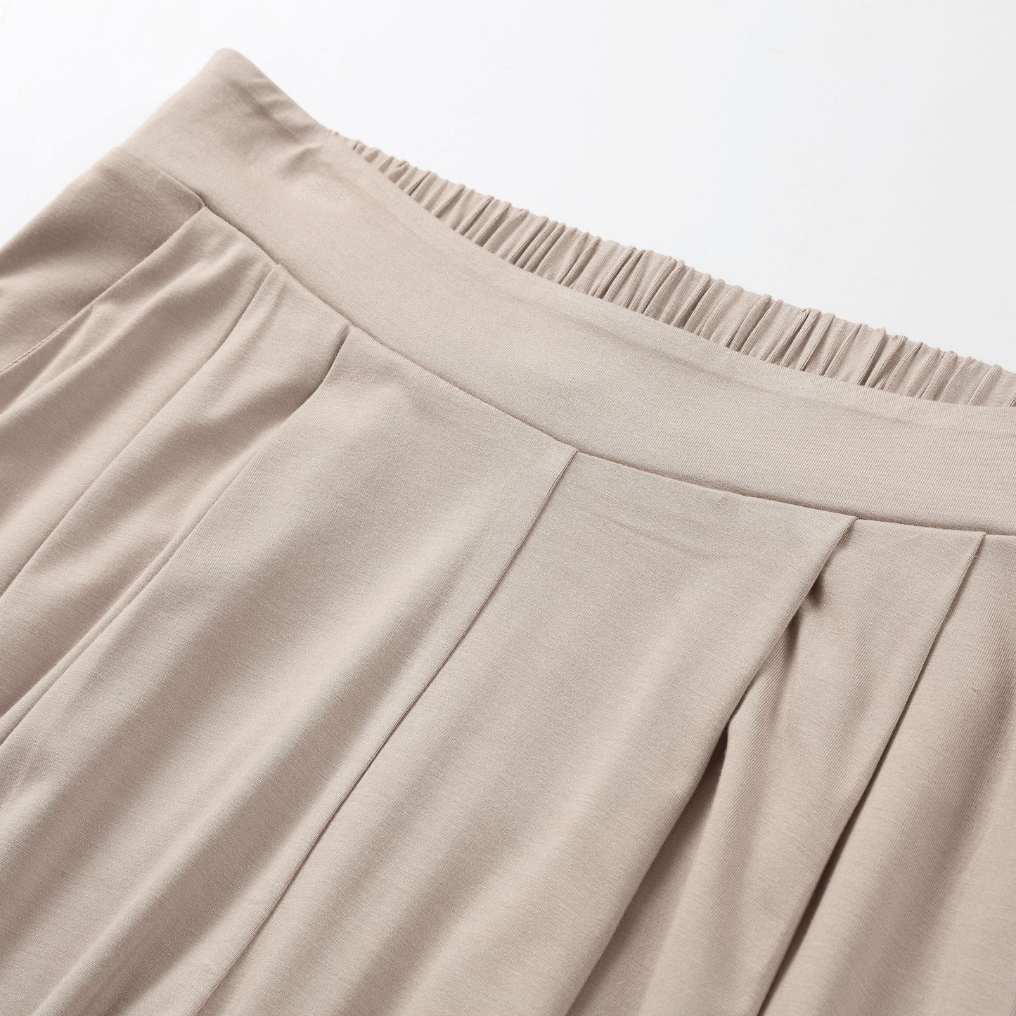 Effortless Elegance Drape Pants Blooms Of Love