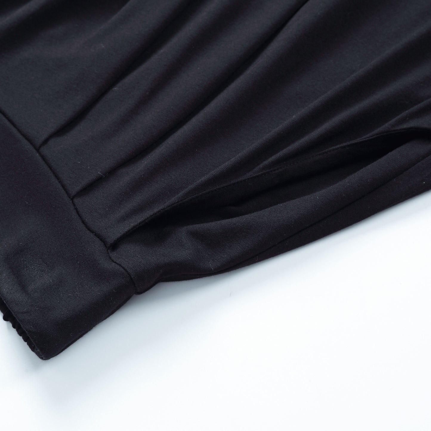 Effortless Elegance Drape Pants Blooms Of Love