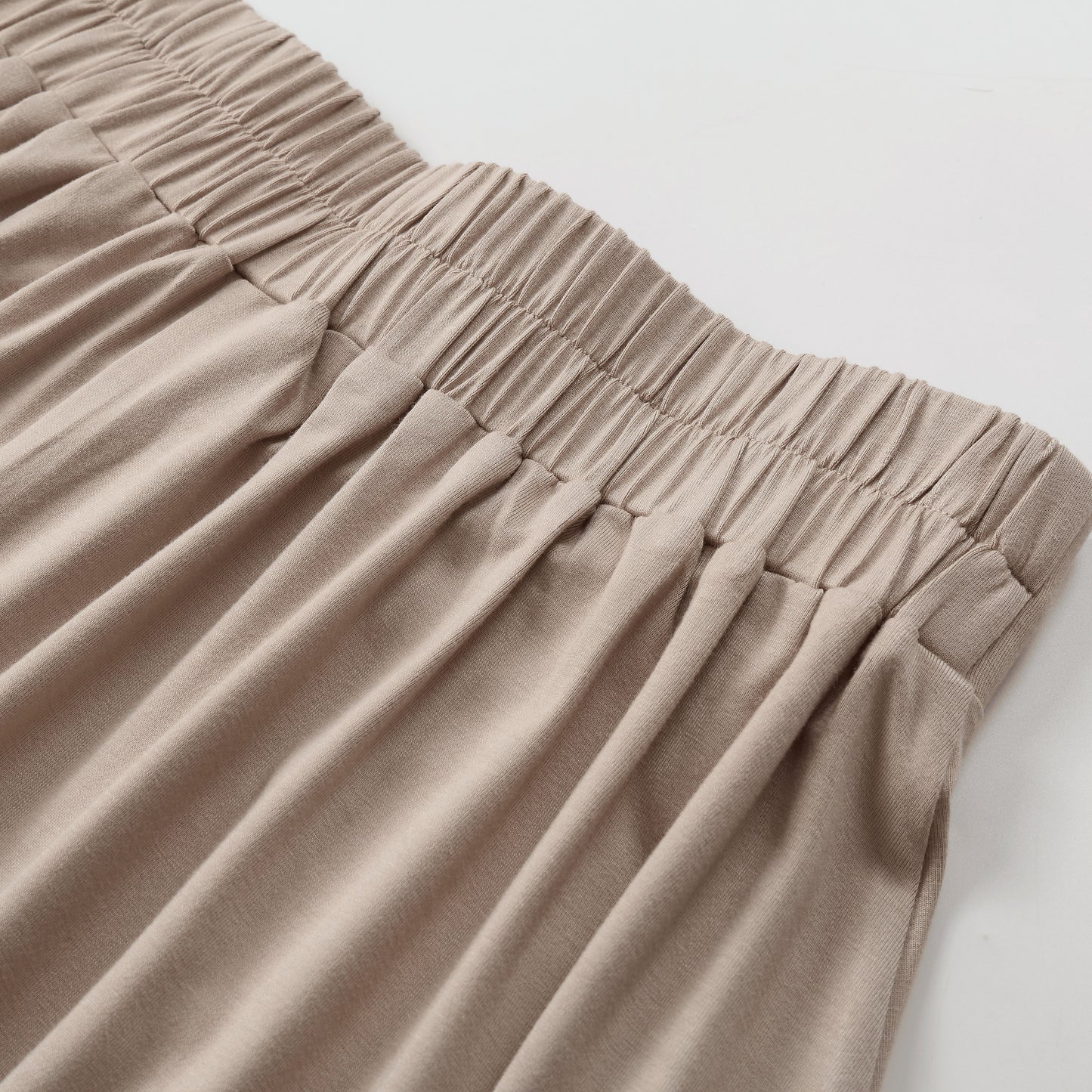 Effortless Elegance Drape Pants Blooms Of Love