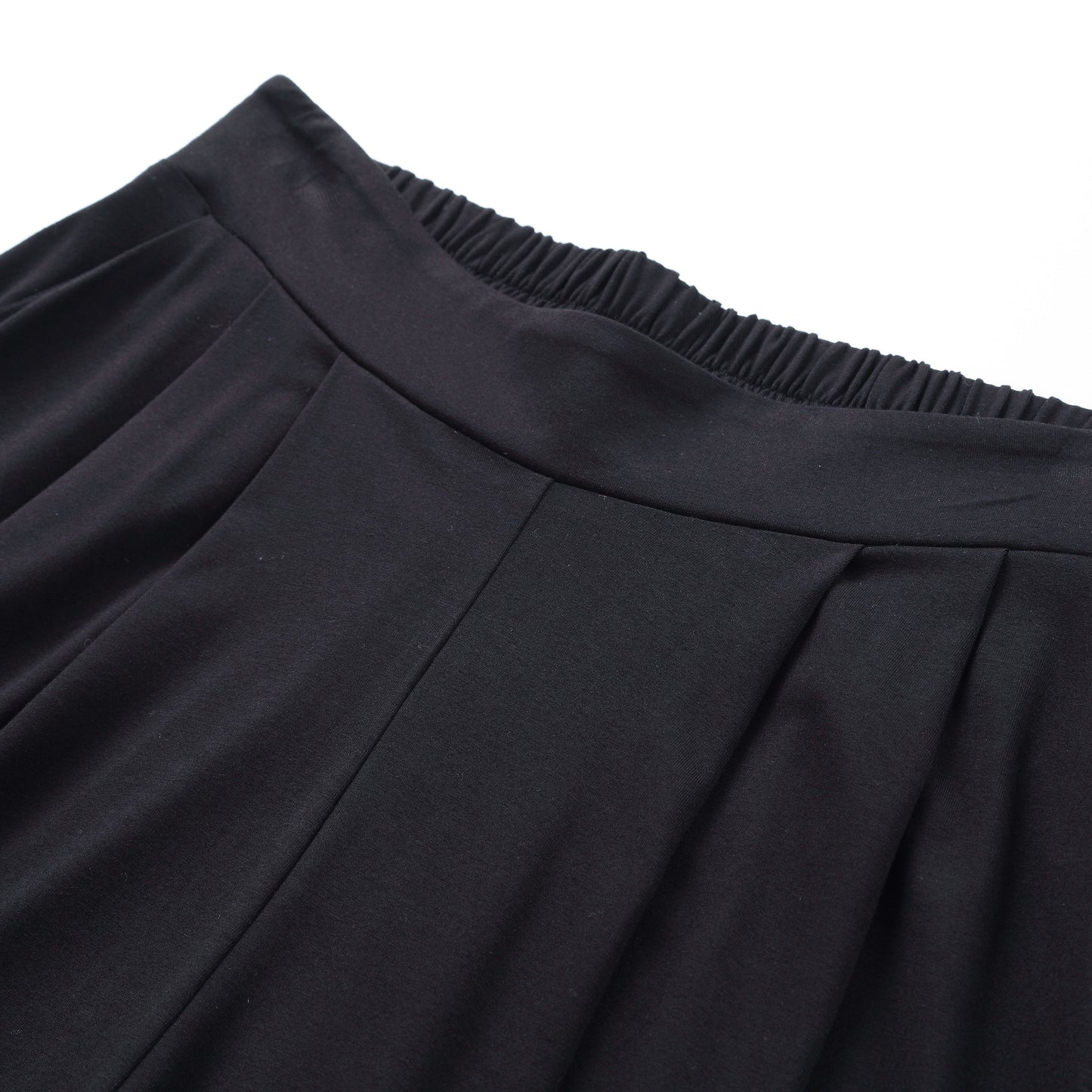 Effortless Elegance Drape Pants Blooms Of Love