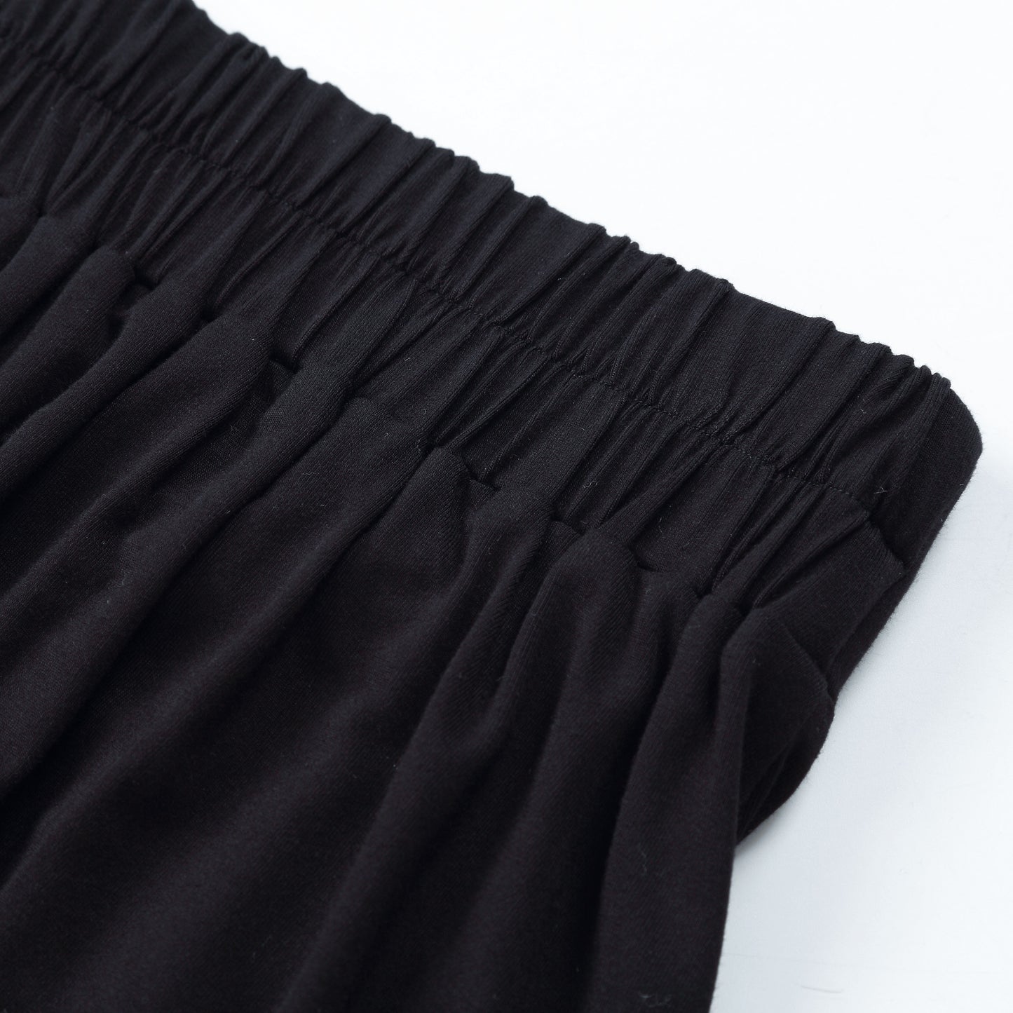Effortless Elegance Drape Pants Blooms Of Love