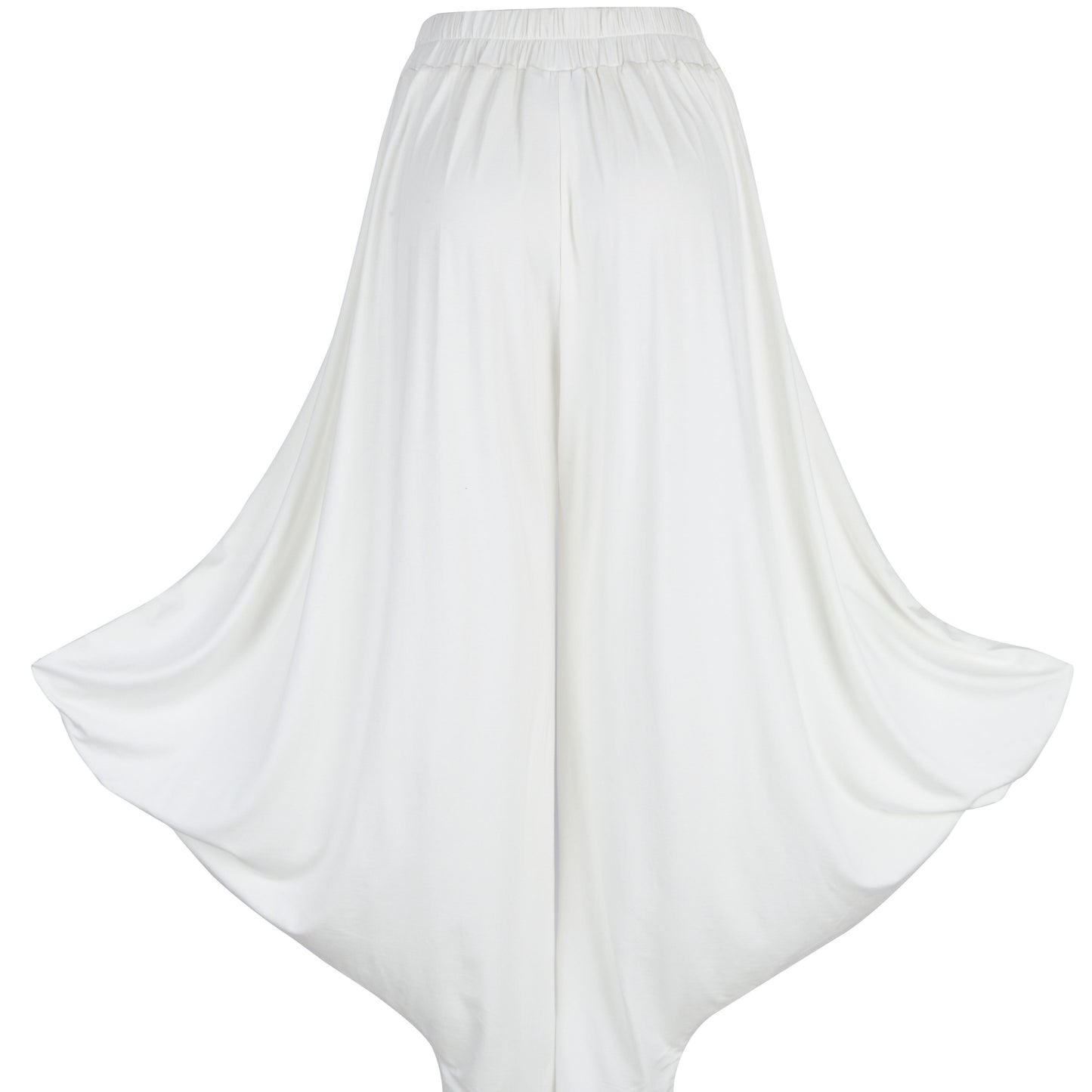 Effortless Elegance Drape Pants Blooms Of Love