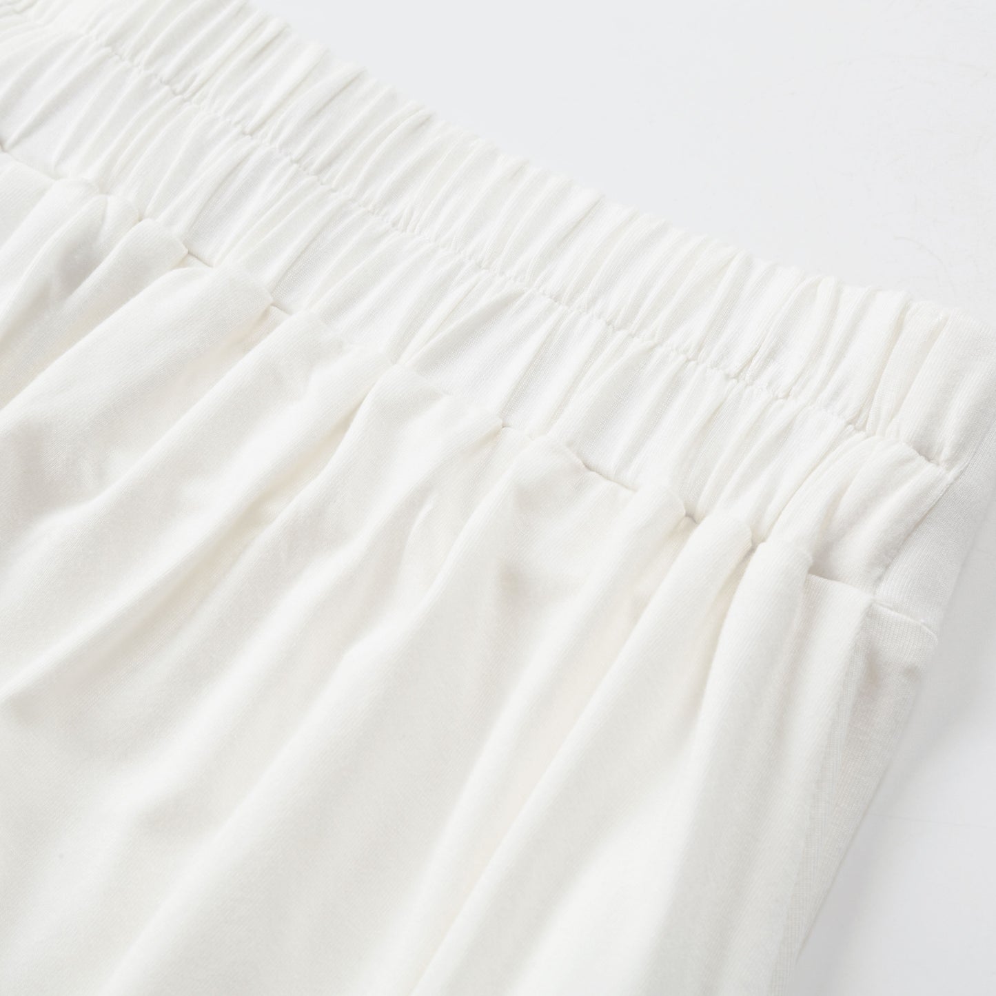 Effortless Elegance Drape Pants Blooms Of Love