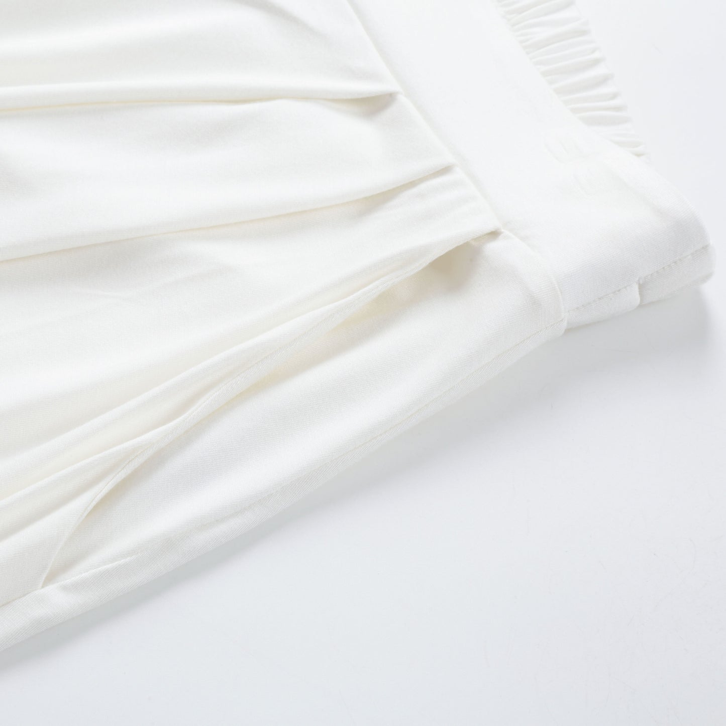 Effortless Elegance Drape Pants Blooms Of Love