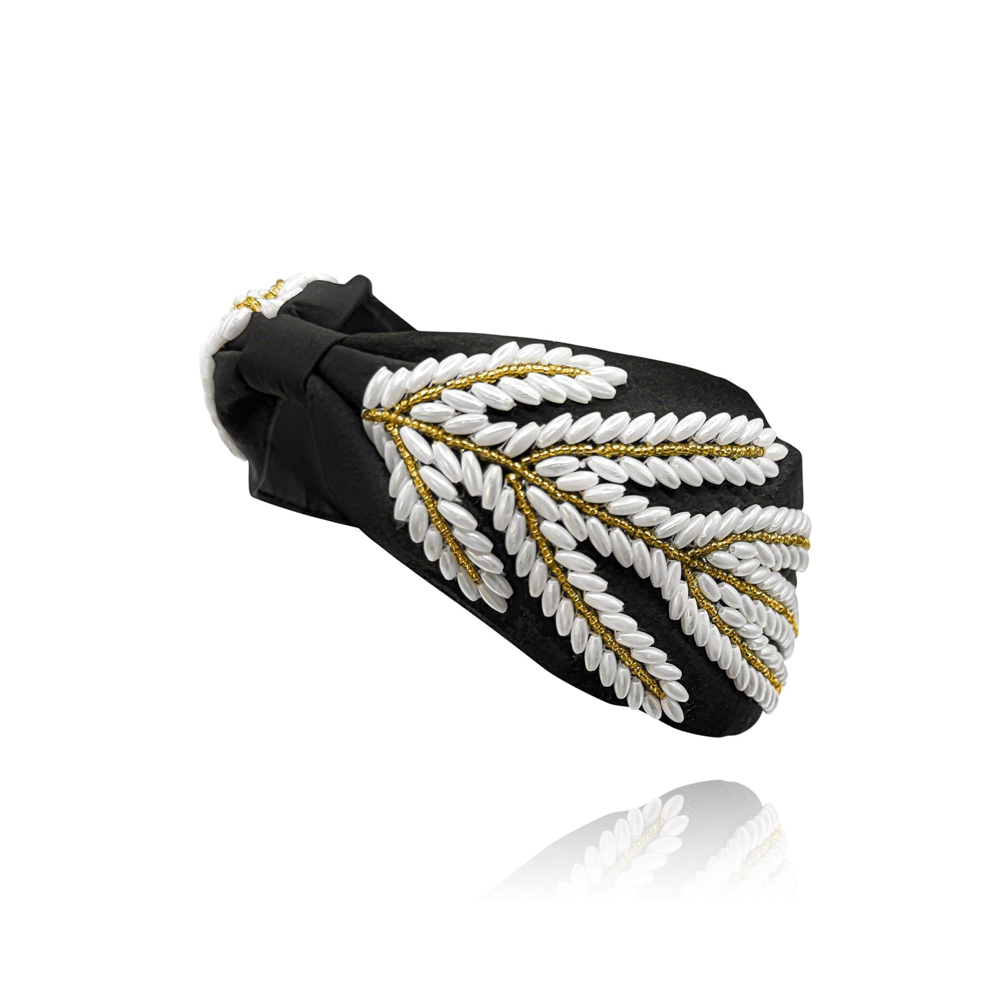 Headband Blooms Of Love