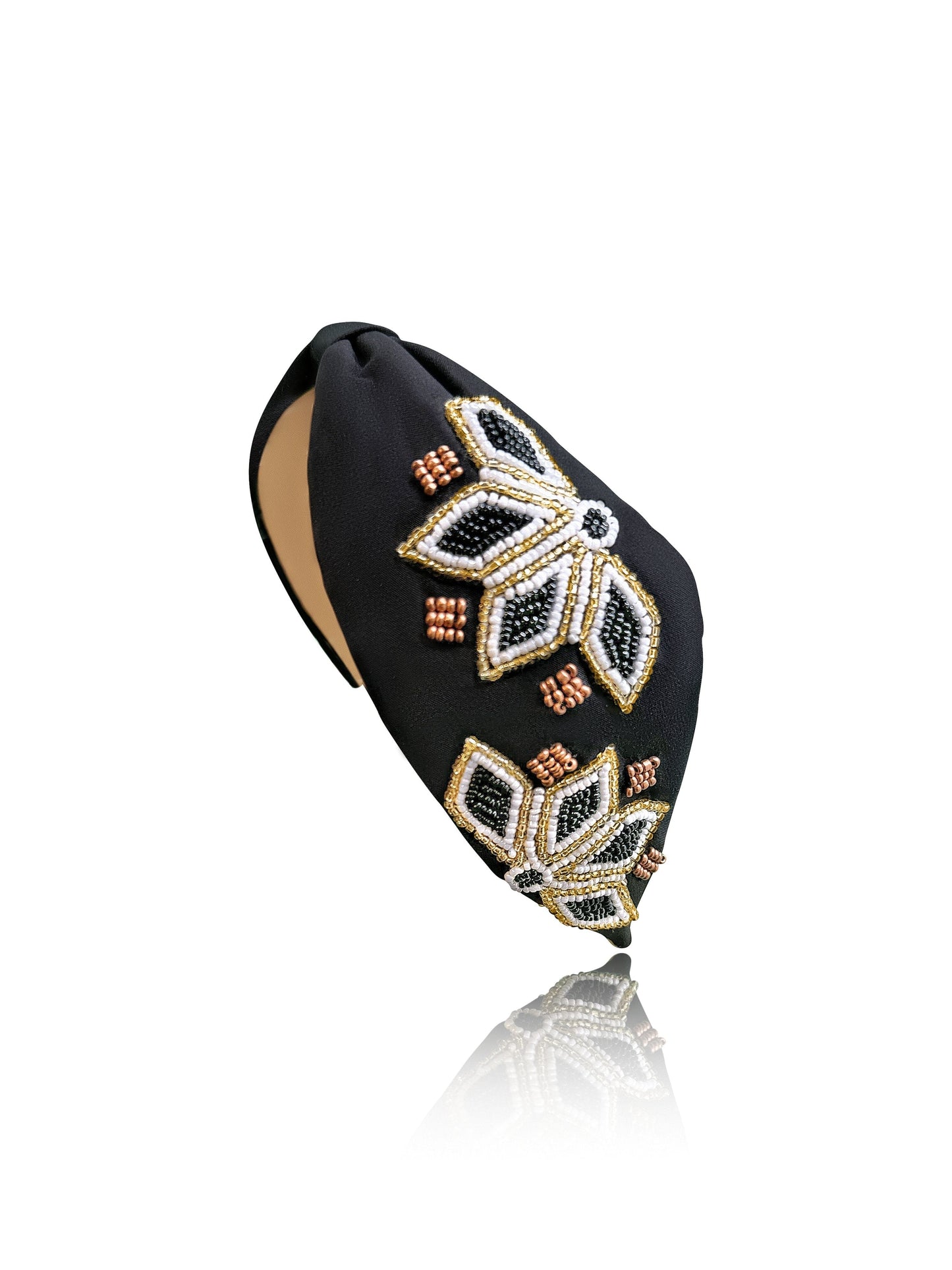 Headband Blooms Of Love