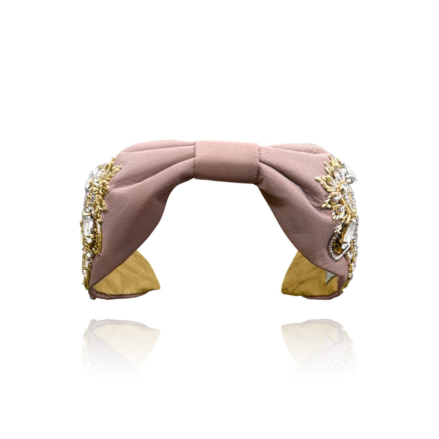 Headband Blooms Of Love