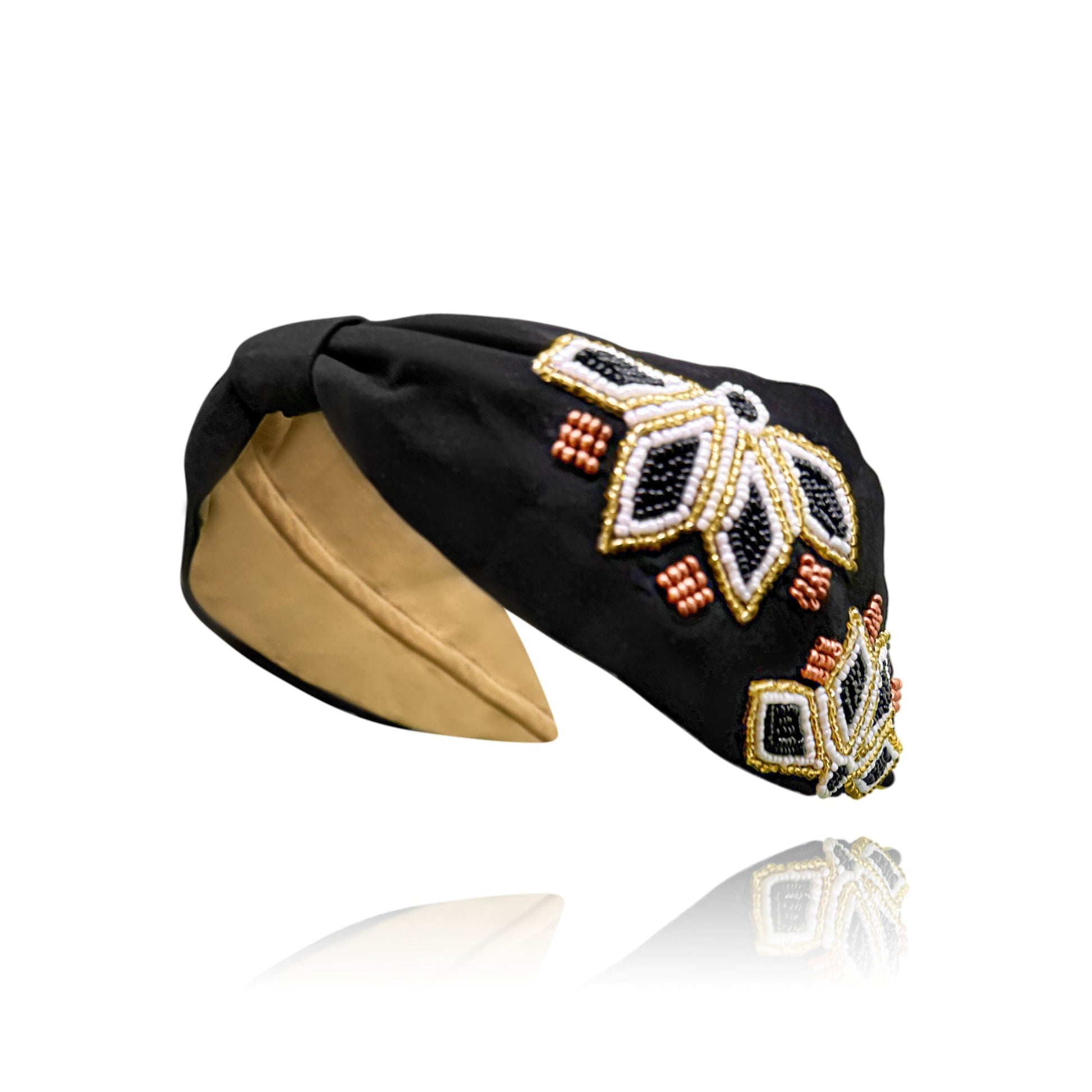 Headband Blooms Of Love