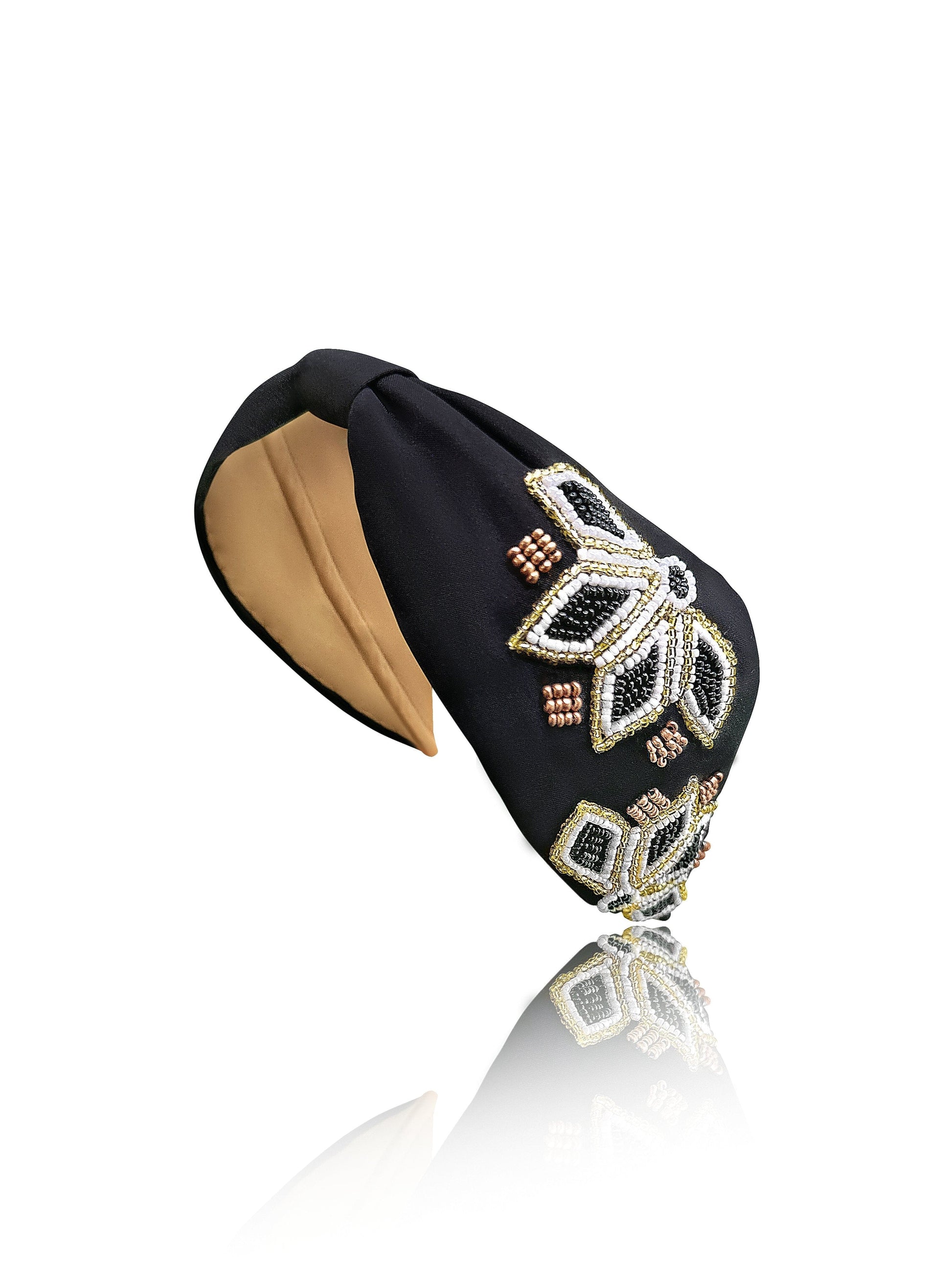 Headband Blooms Of Love