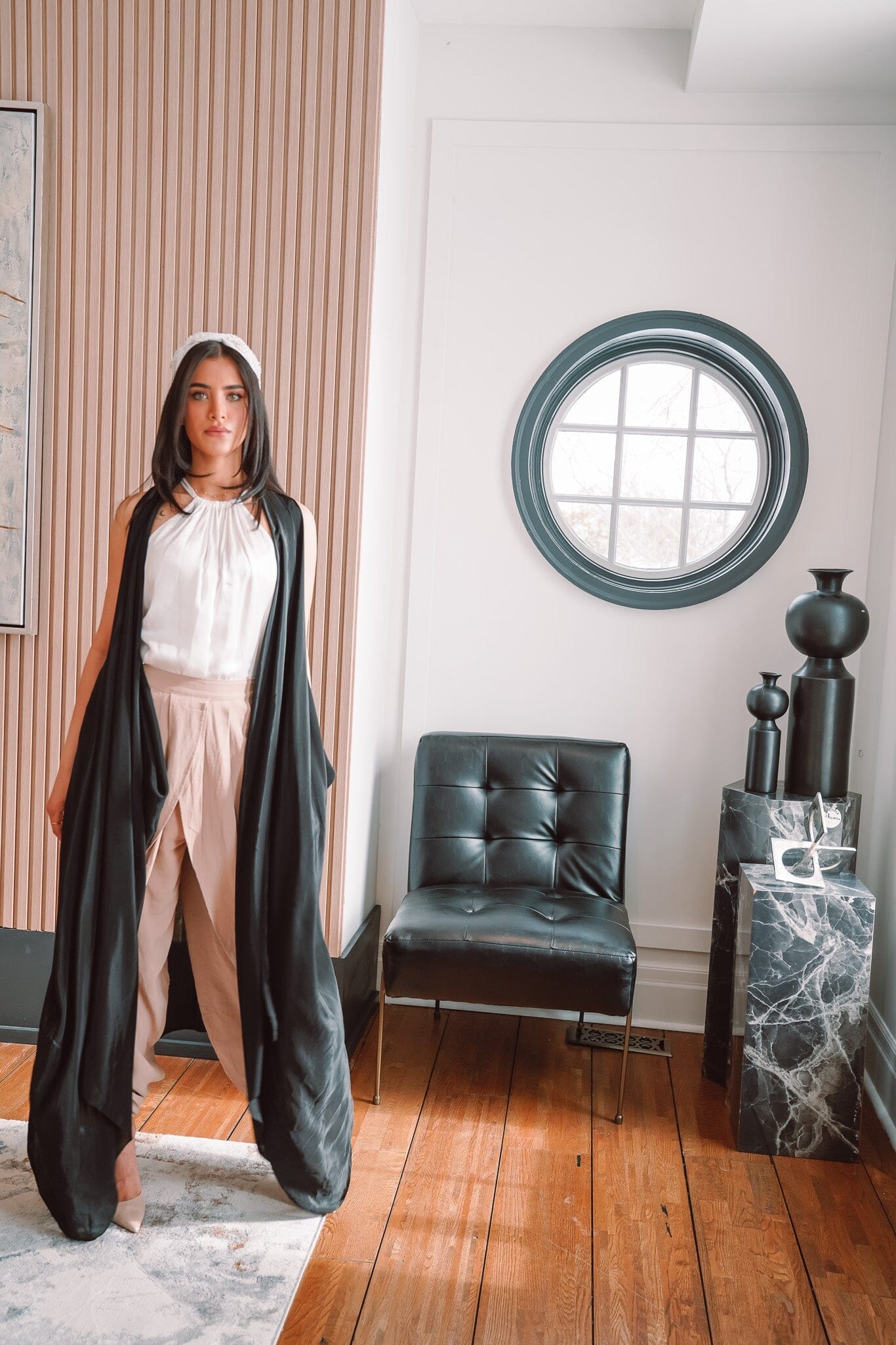 Mystical Mirage kaftan Kaftan Blooms Of Love