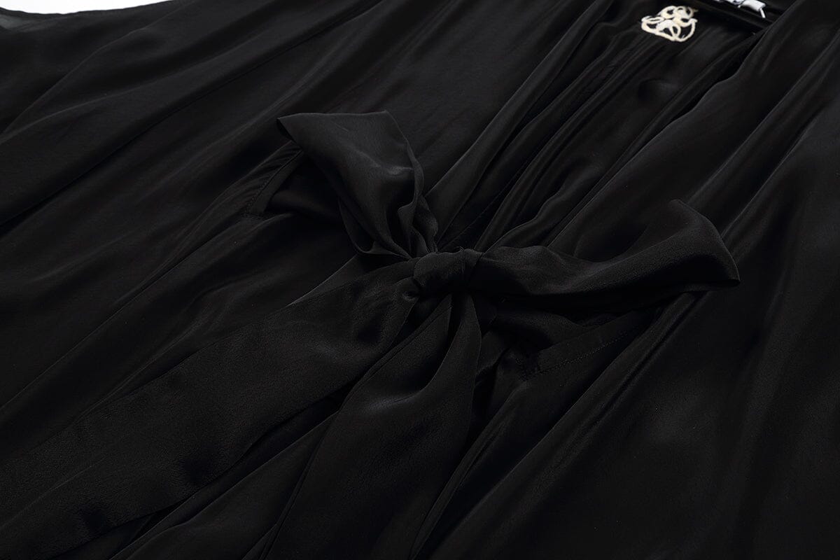 Mystical Mirage kaftan Kaftan Blooms Of Love