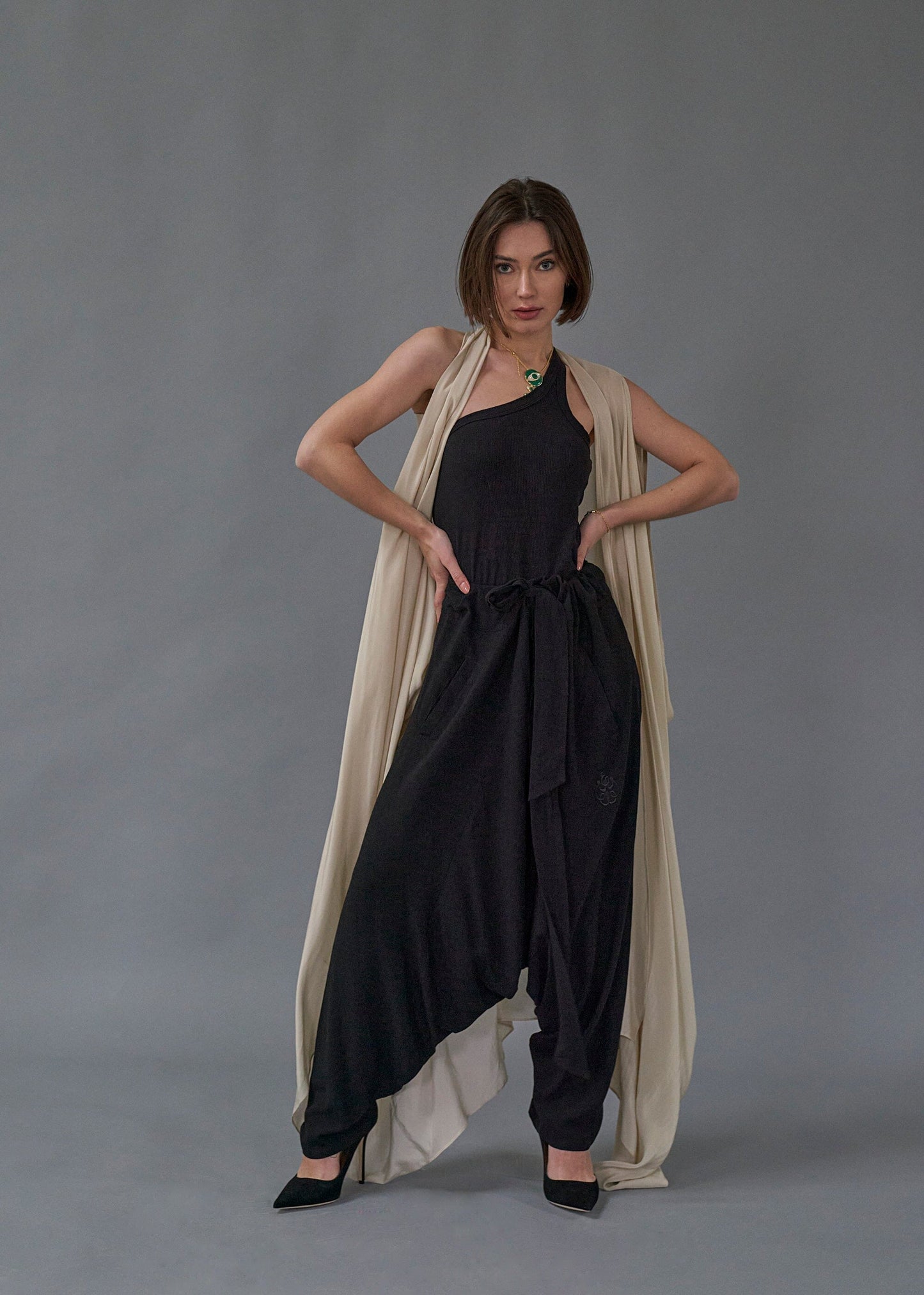 Mystical Mirage kaftan Kaftan Blooms Of Love