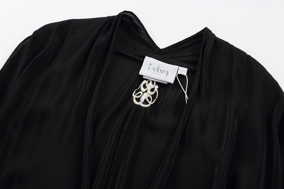 Mystical Mirage kaftan Kaftan Blooms Of Love