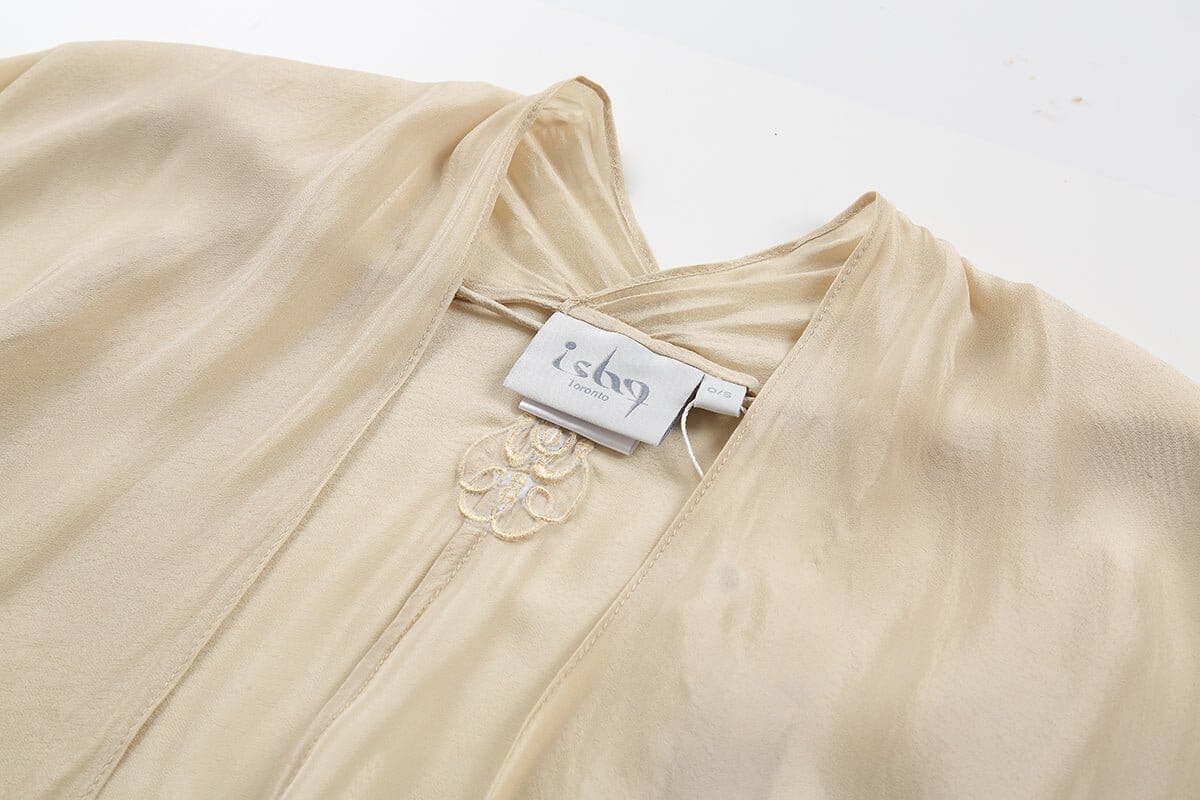 Mystical Mirage kaftan Kaftan Blooms Of Love