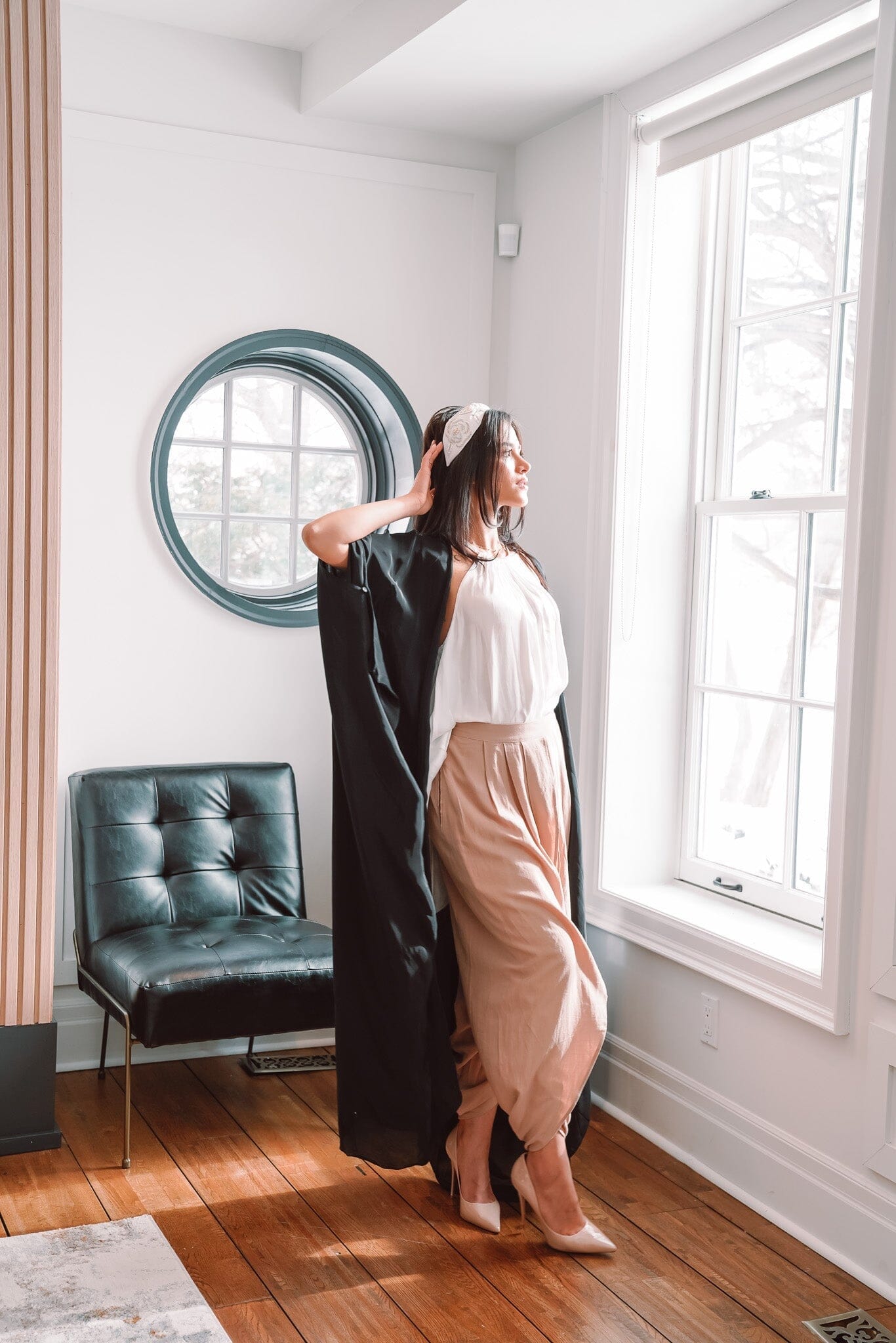 Mystical Mirage kaftan Kaftan Blooms Of Love