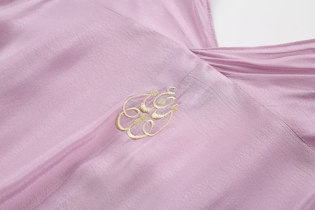 Mystical Mirage kaftan Kaftan Blooms Of Love