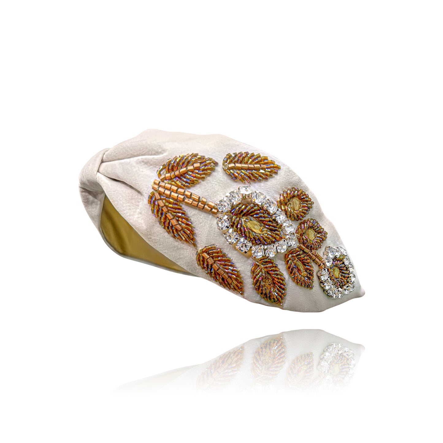 Nirvana Headband Blooms Of Love